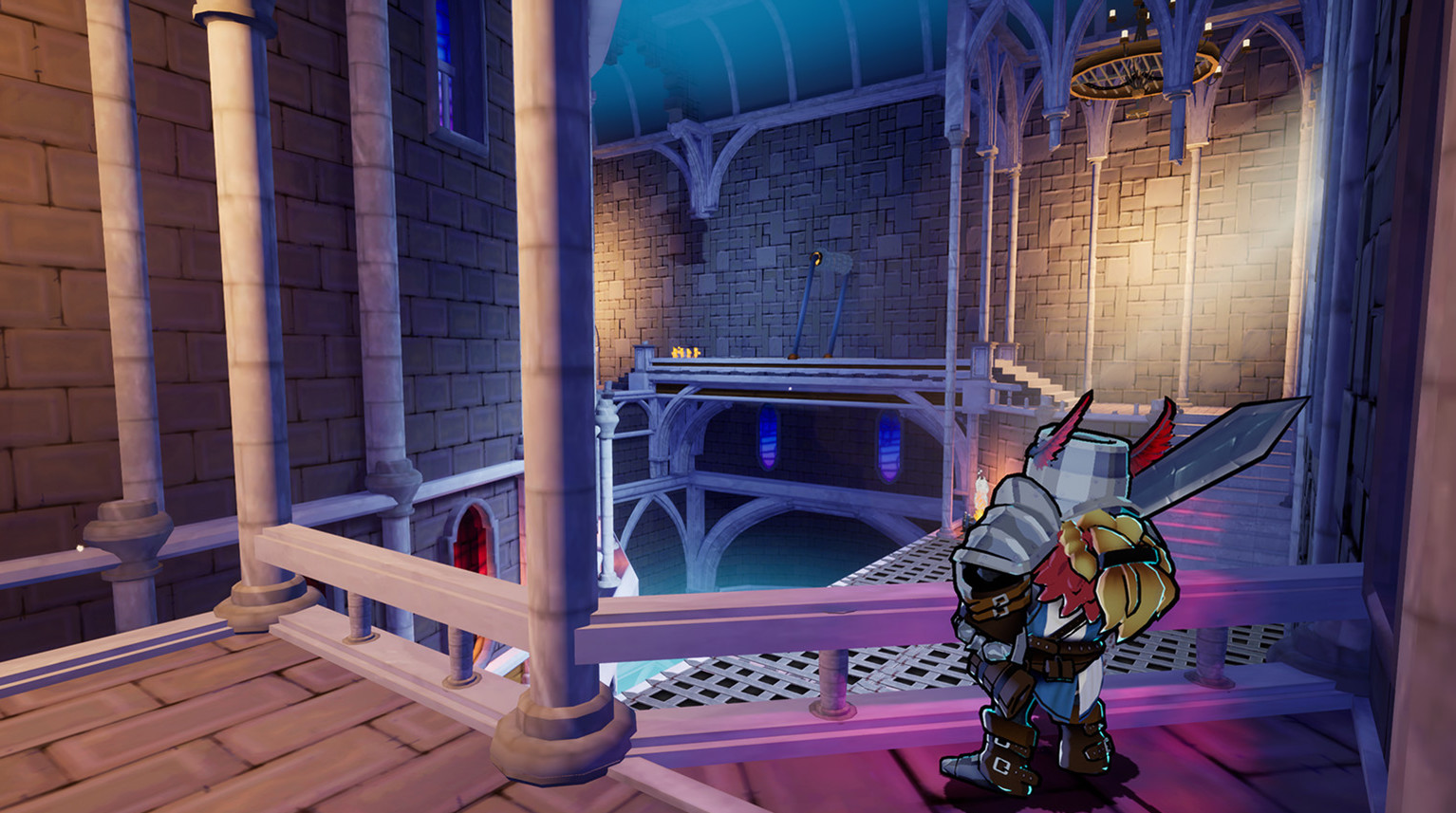 Tower Princess screenshot 11