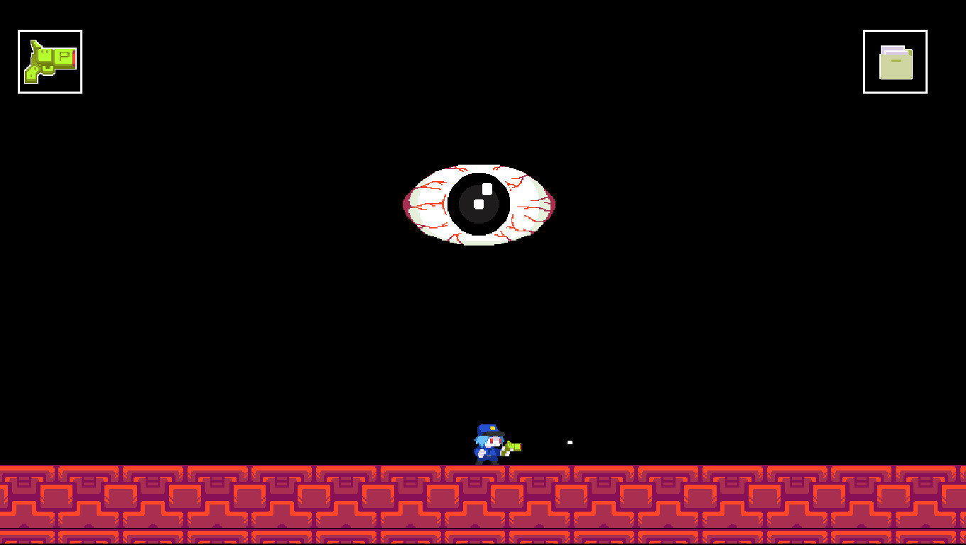Super Platformer Gun screenshot 5