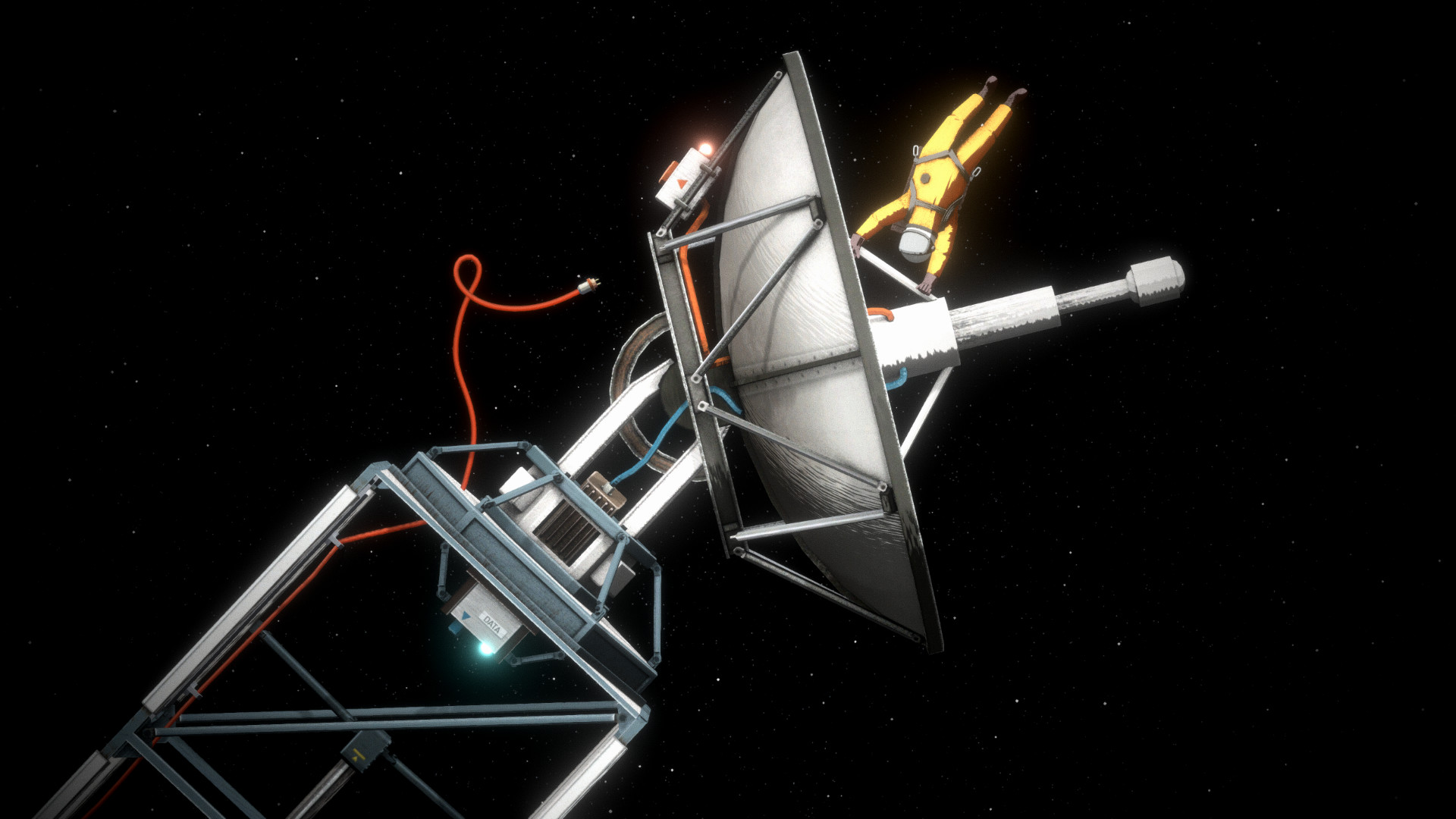 Heavenly Bodies screenshot 6