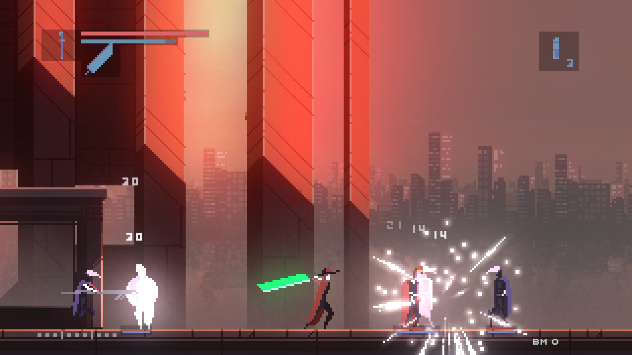 Biomass screenshot 1