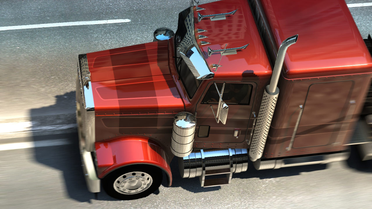 Crash Time 2 screenshot 2