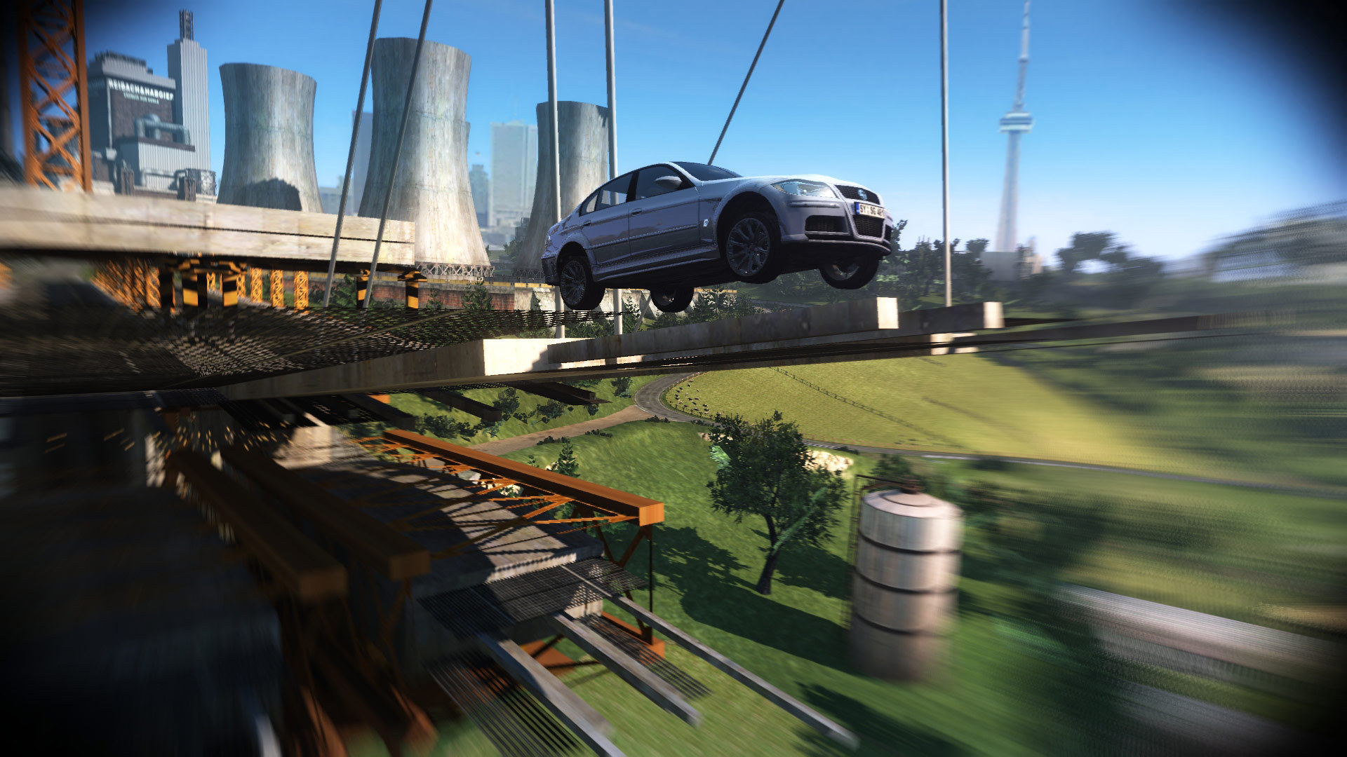 Crash Time 2 screenshot 4