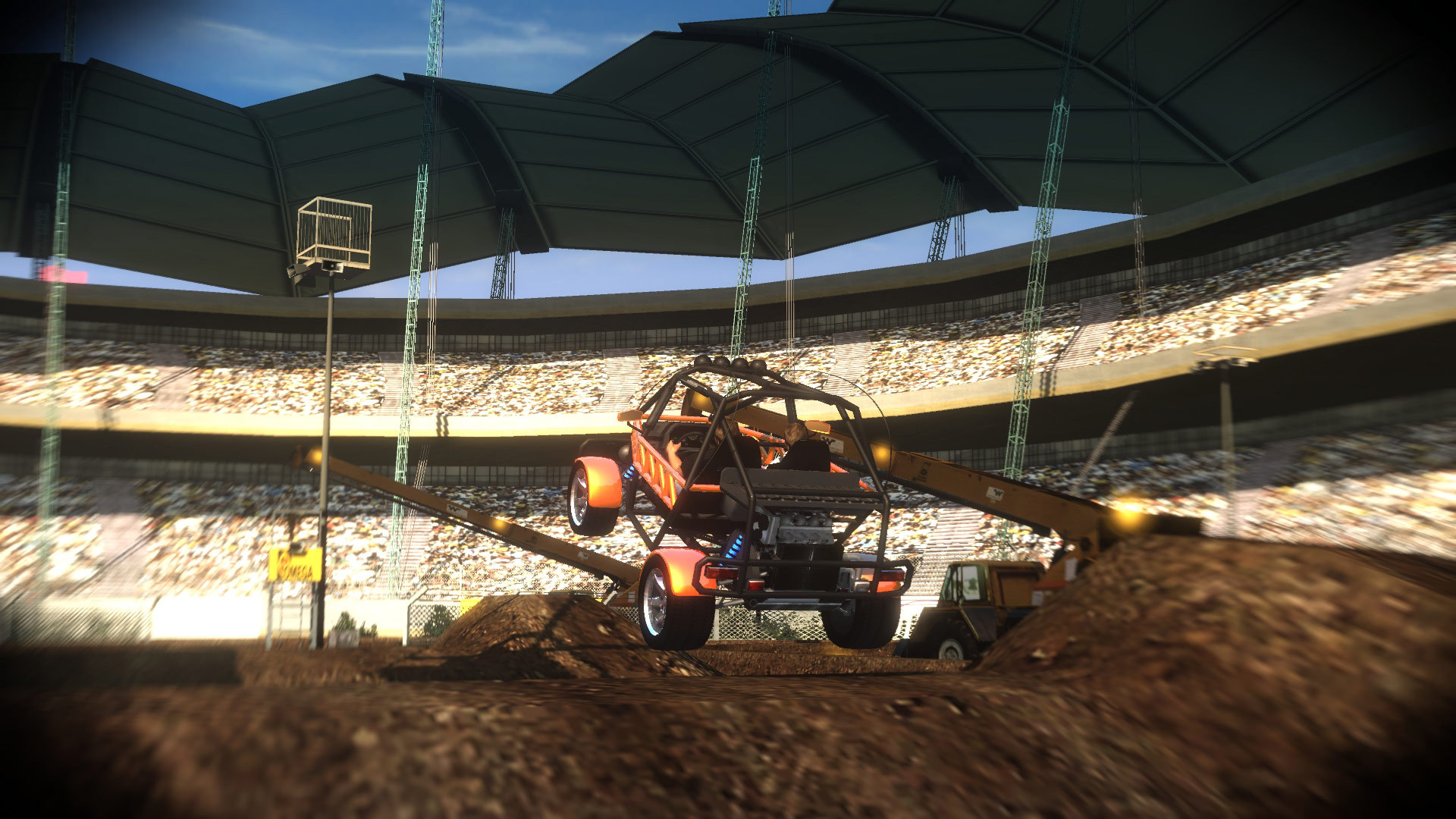 Crash Time 2 screenshot 11