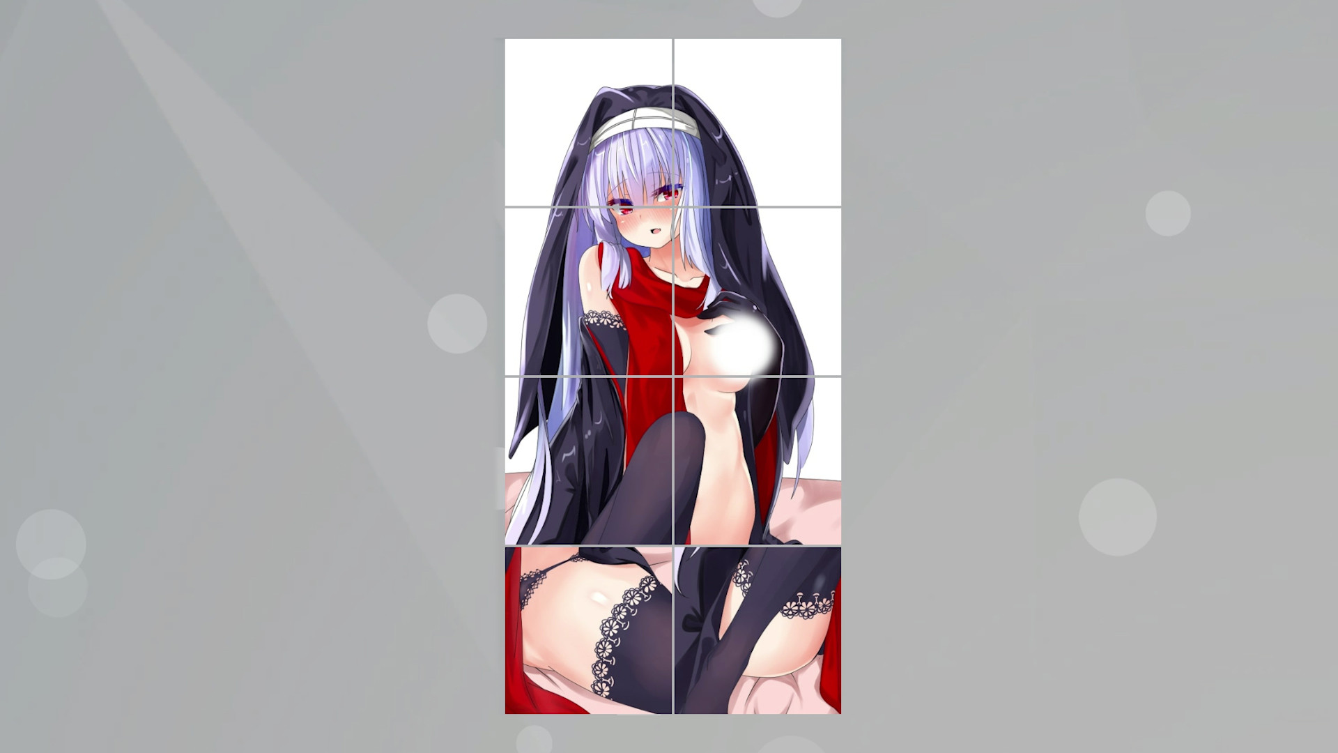Hentai Evilgirls screenshot 4