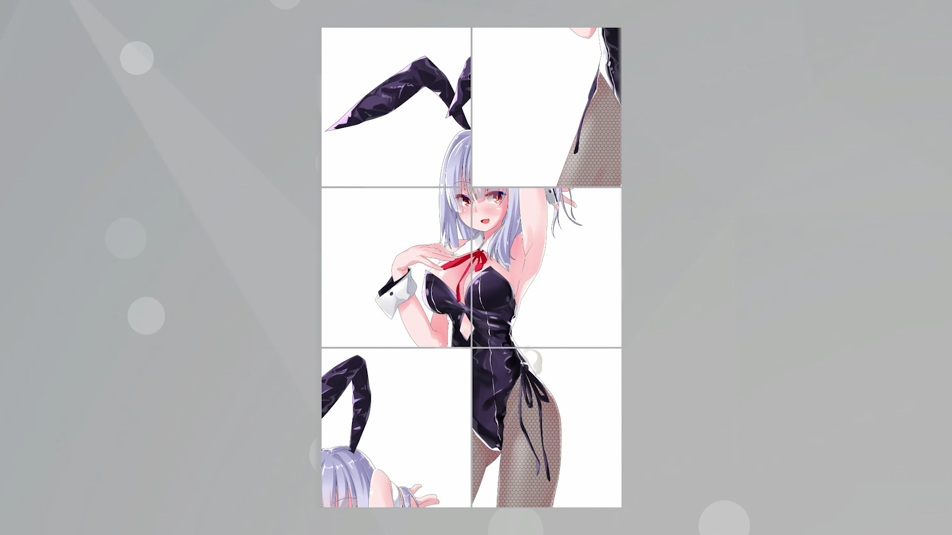 Hentai Evilgirls screenshot 1