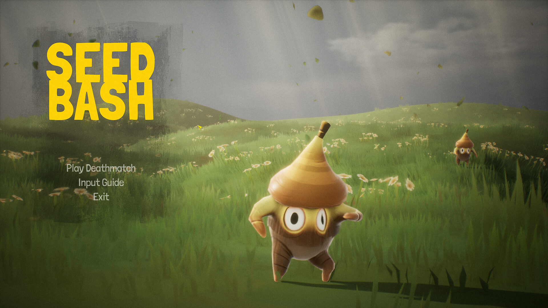 Seed Bash screenshot 5