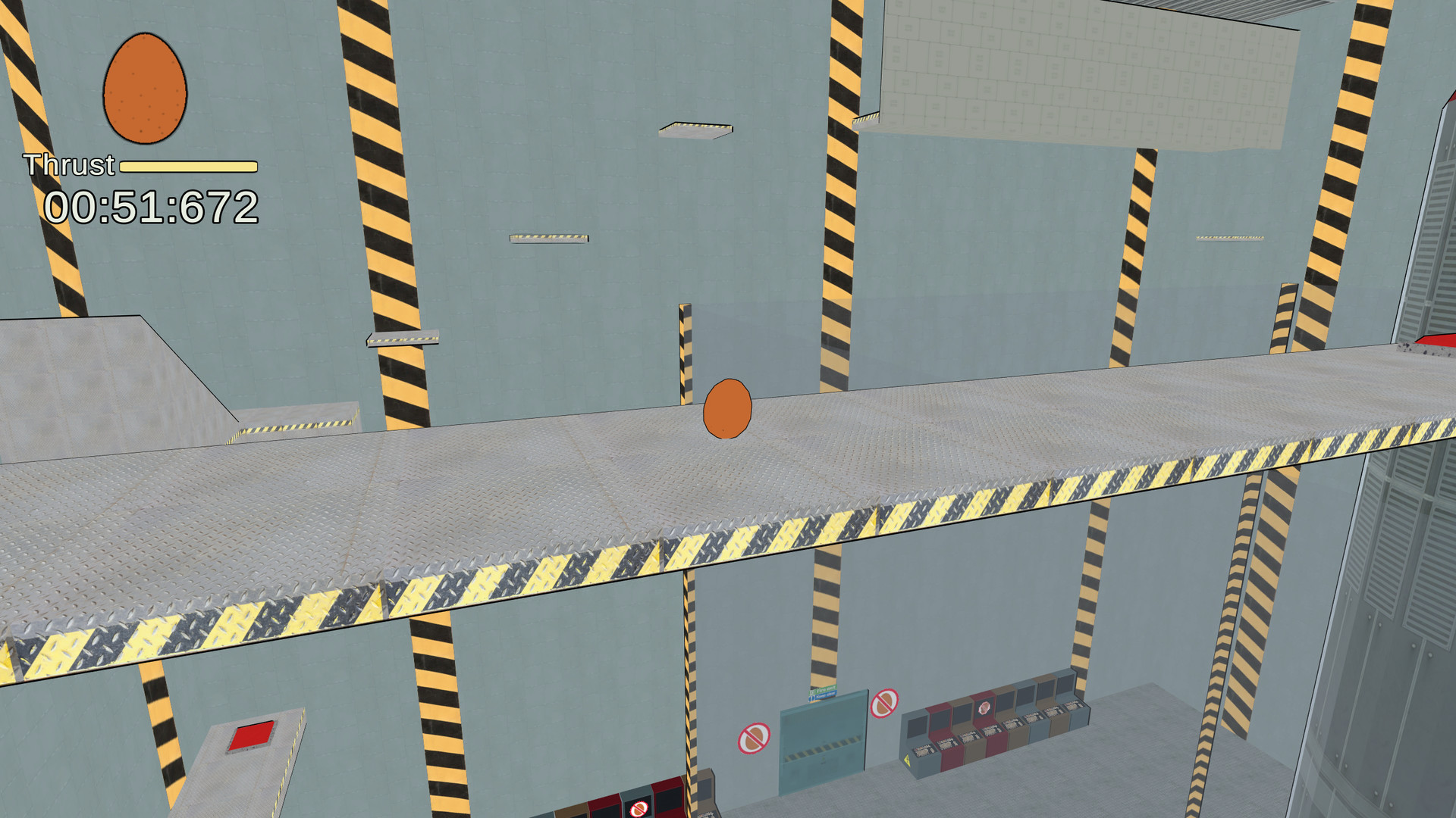 An Egg Can Dream screenshot 11