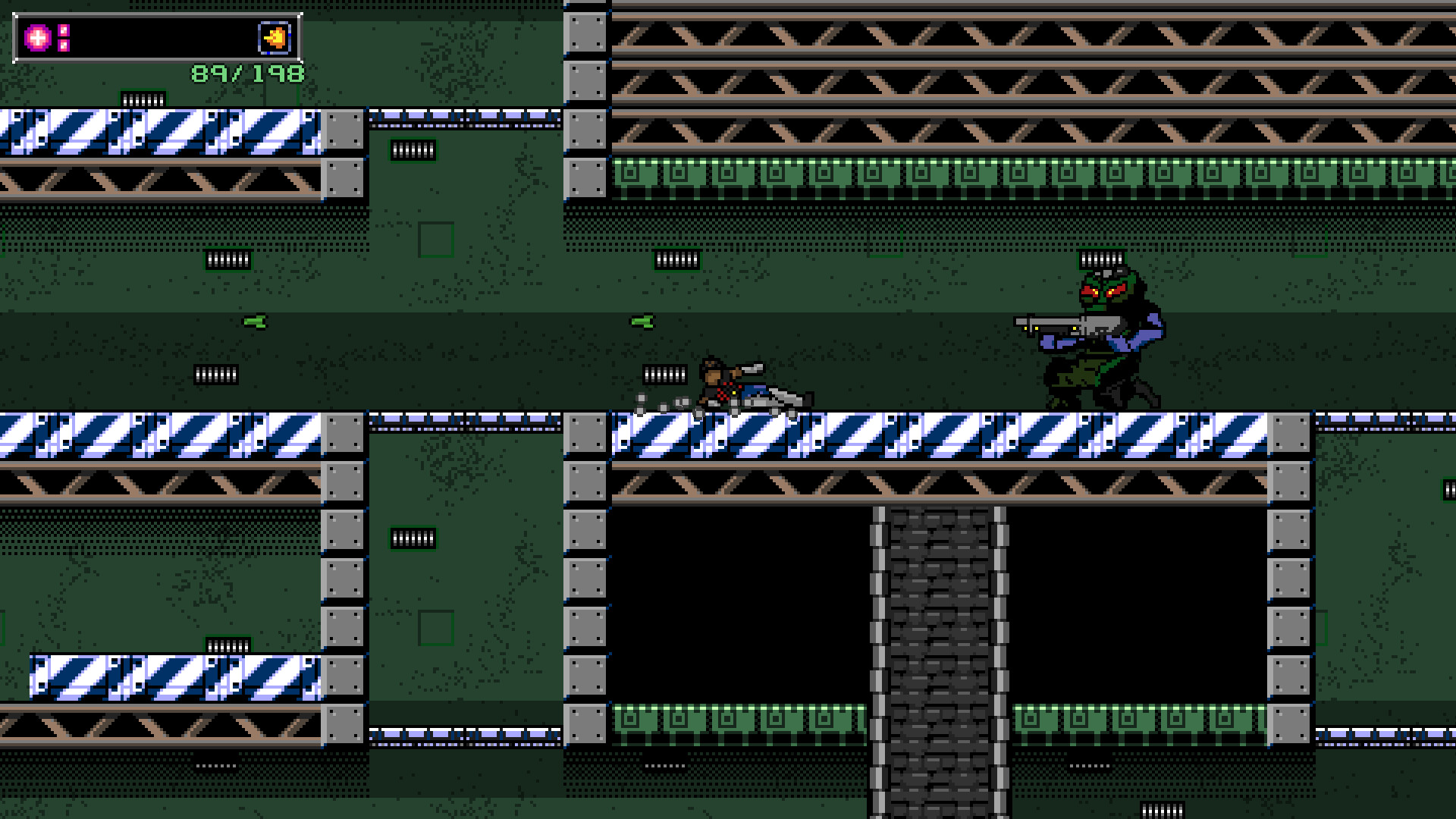 BioMech screenshot 3