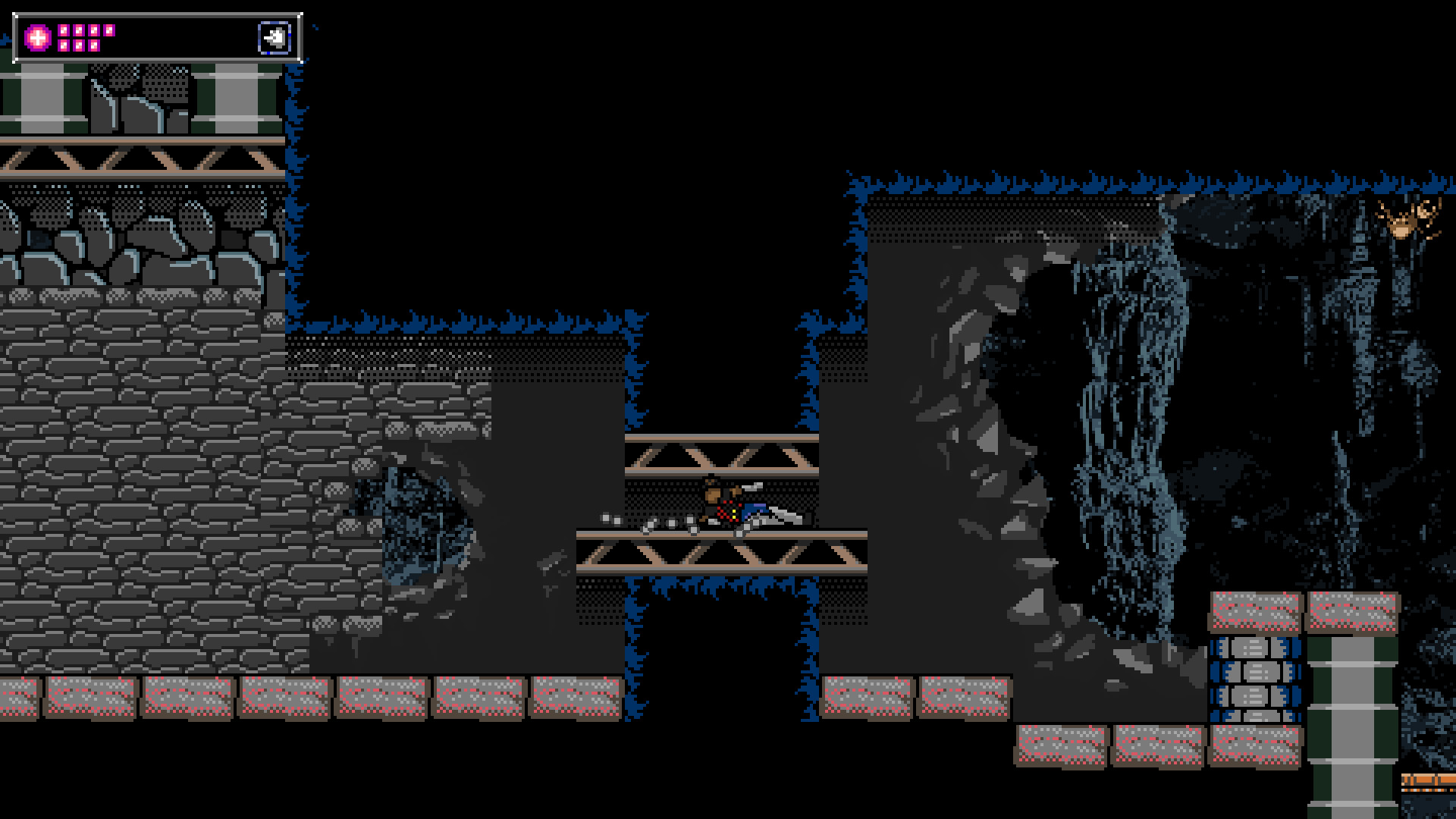 BioMech screenshot 6
