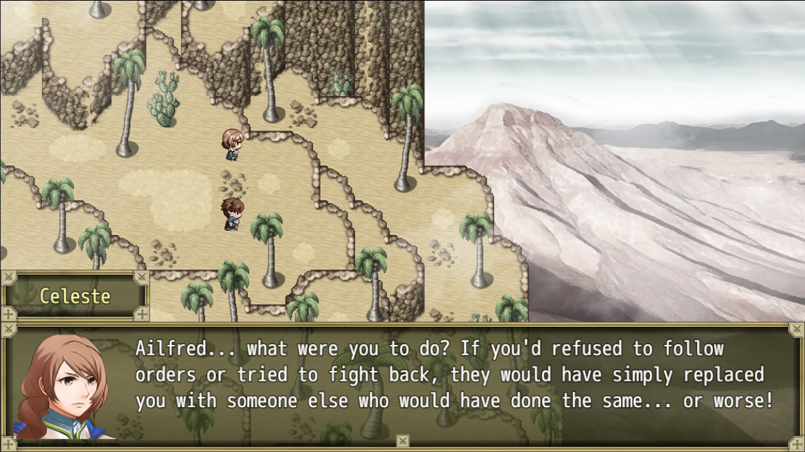 Divided Reigns screenshot 14