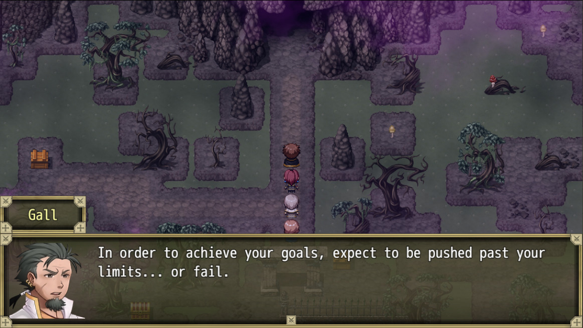 Divided Reigns screenshot 6