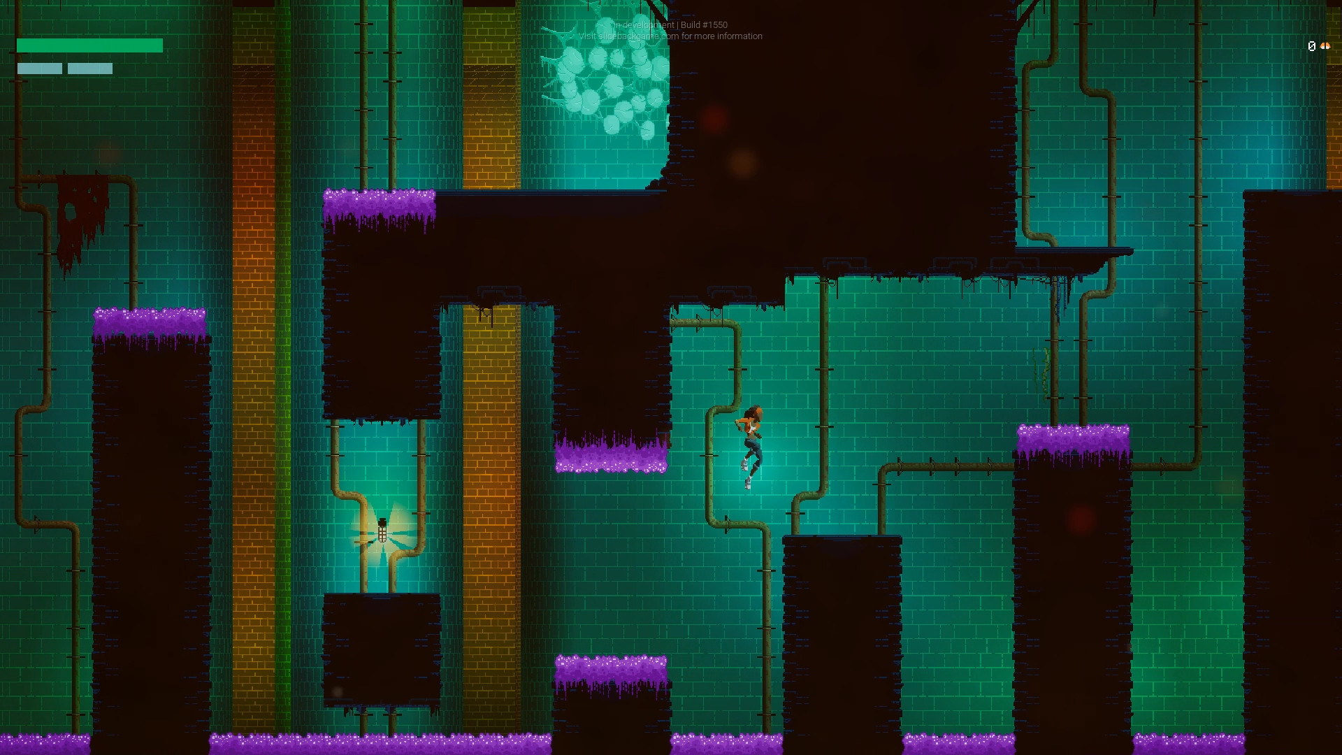 SLICE BACK screenshot 5
