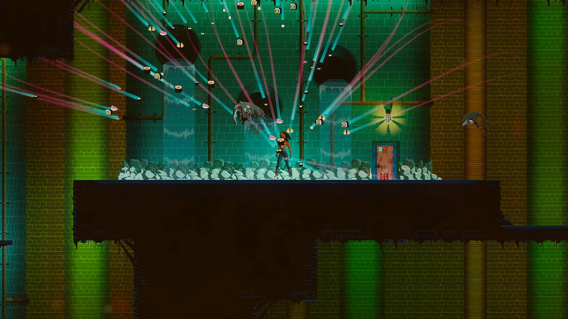 SLICE BACK screenshot 8