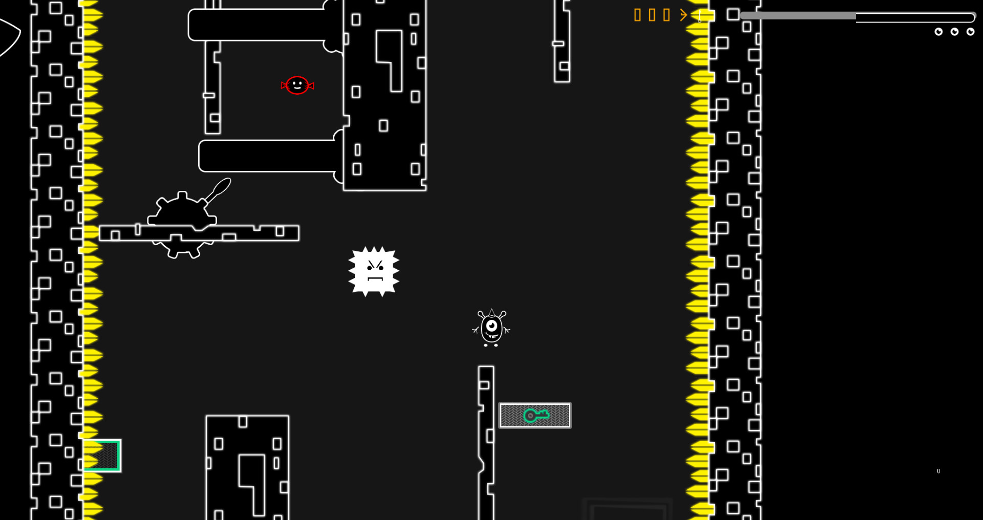 HalloweenStory screenshot 2
