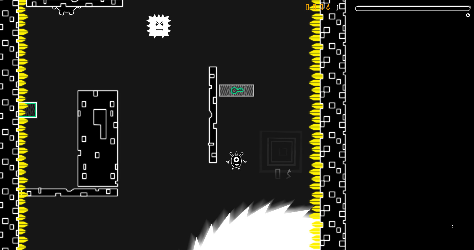 HalloweenStory screenshot 3