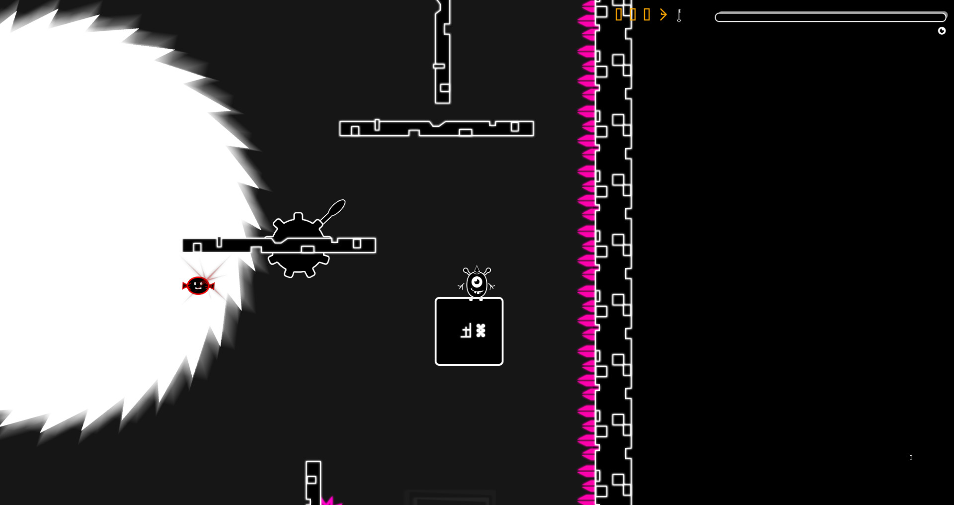 HalloweenStory screenshot 12
