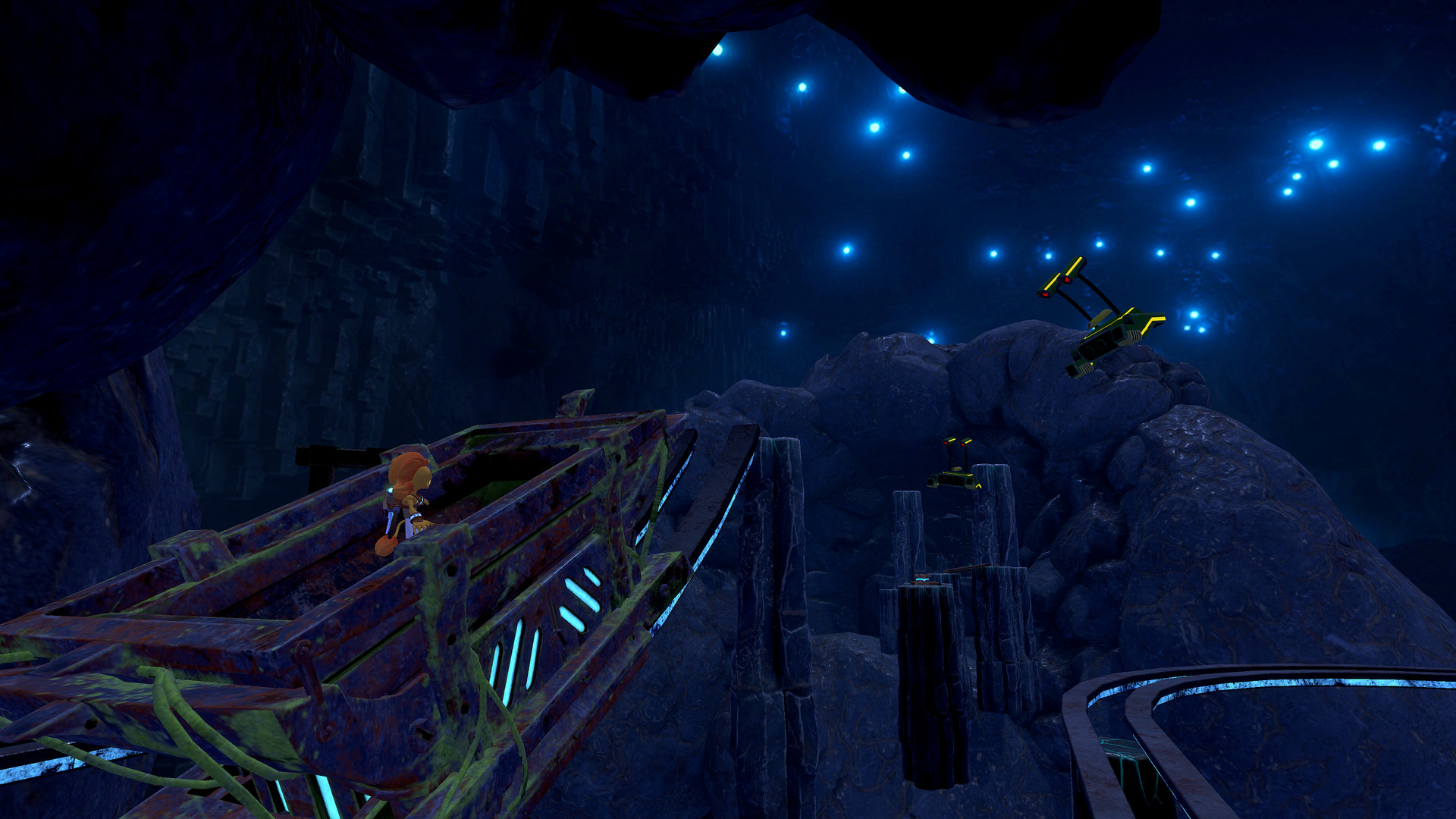Ven VR Adventure screenshot 6