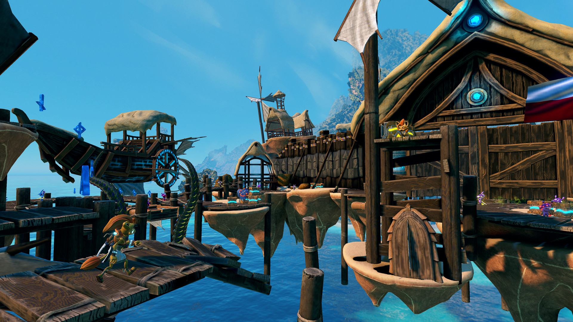 Ven VR Adventure screenshot 4