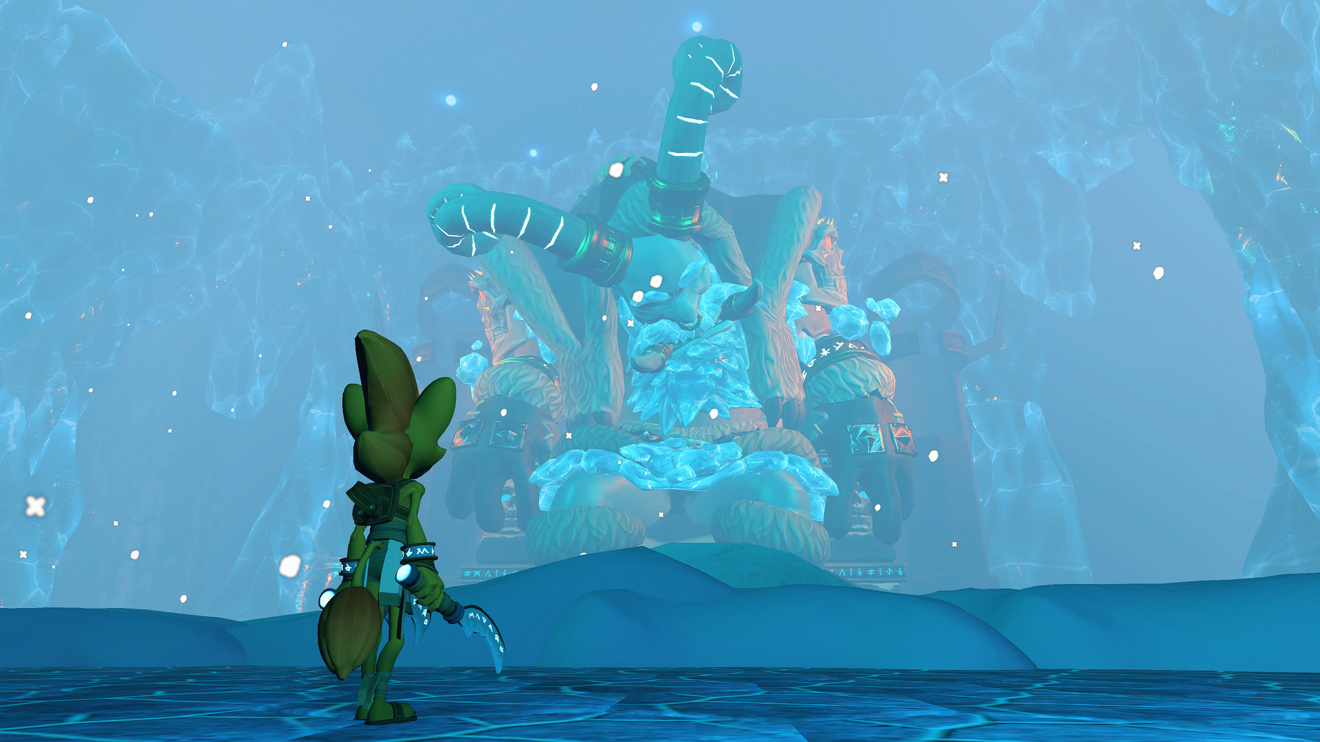 Ven VR Adventure screenshot 5