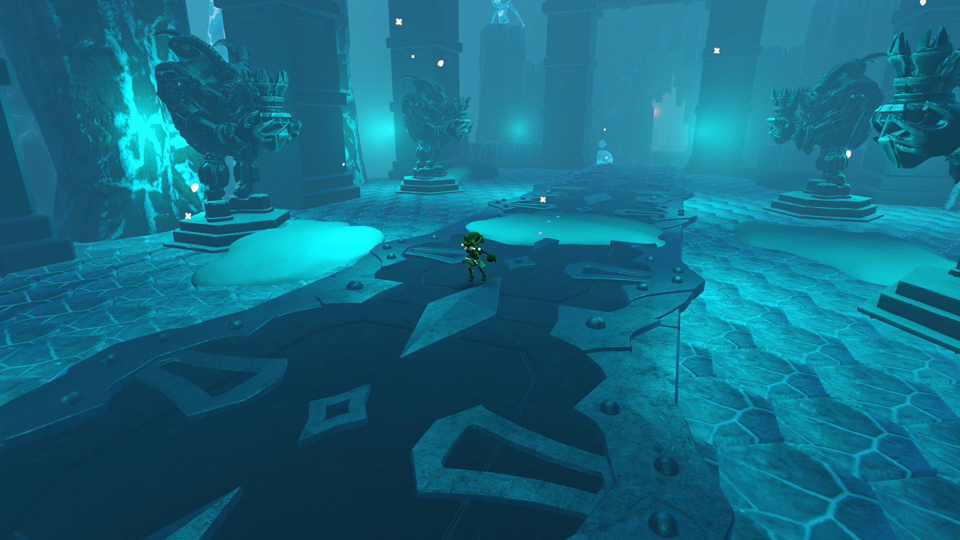 Ven VR Adventure screenshot 12