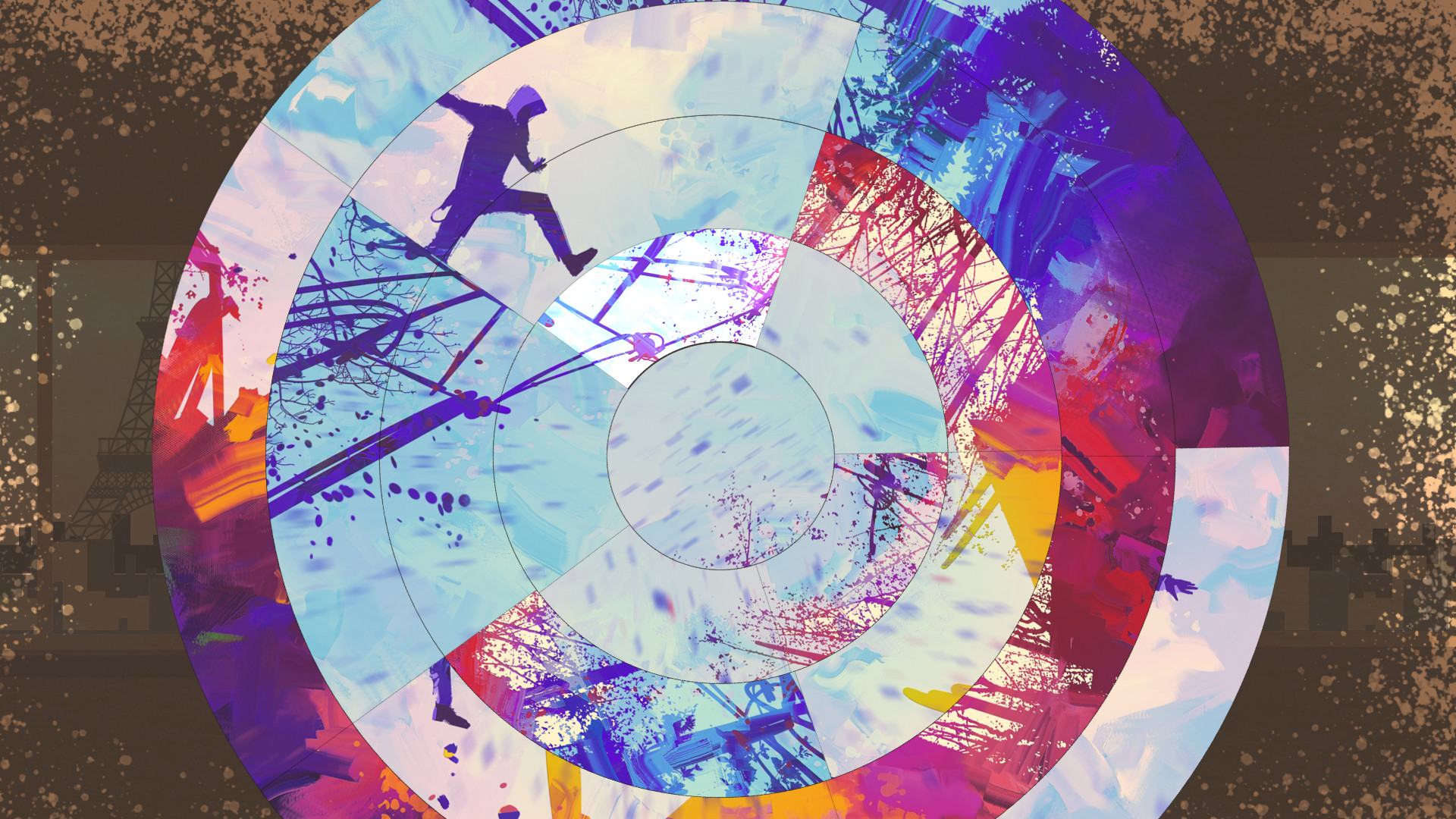 THE ART - Metamorphosis screenshot 6