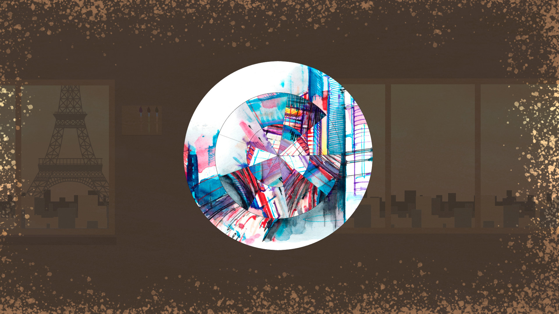 THE ART - Metamorphosis screenshot 2