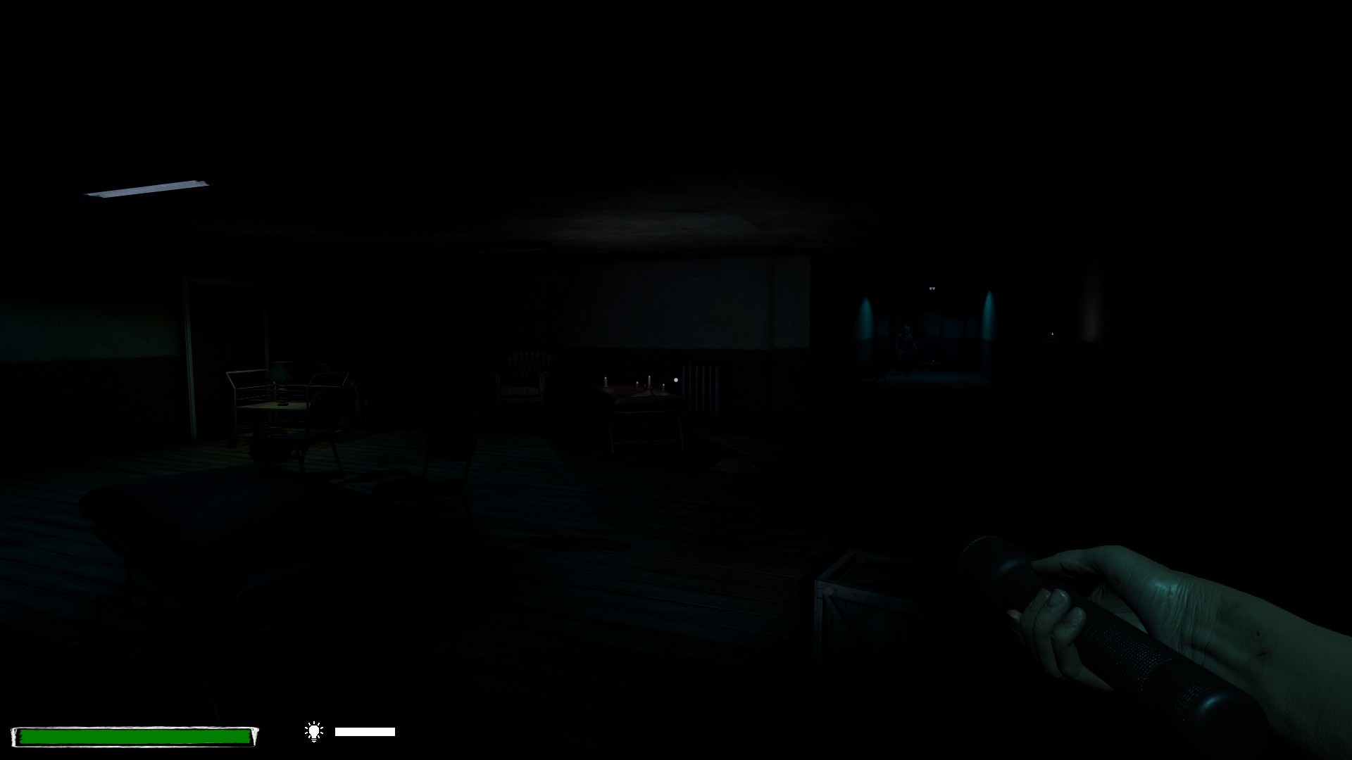 Mask of Sanity screenshot 8