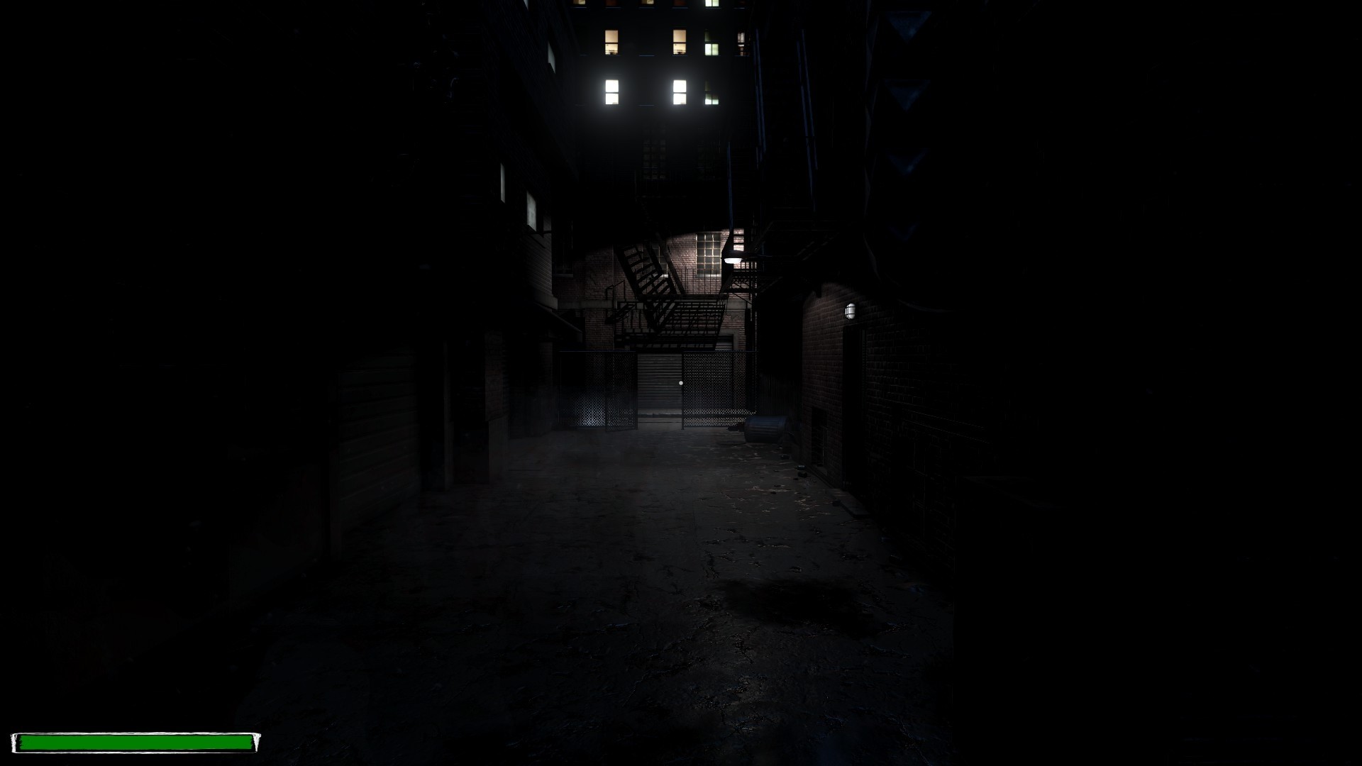 Mask of Sanity screenshot 4