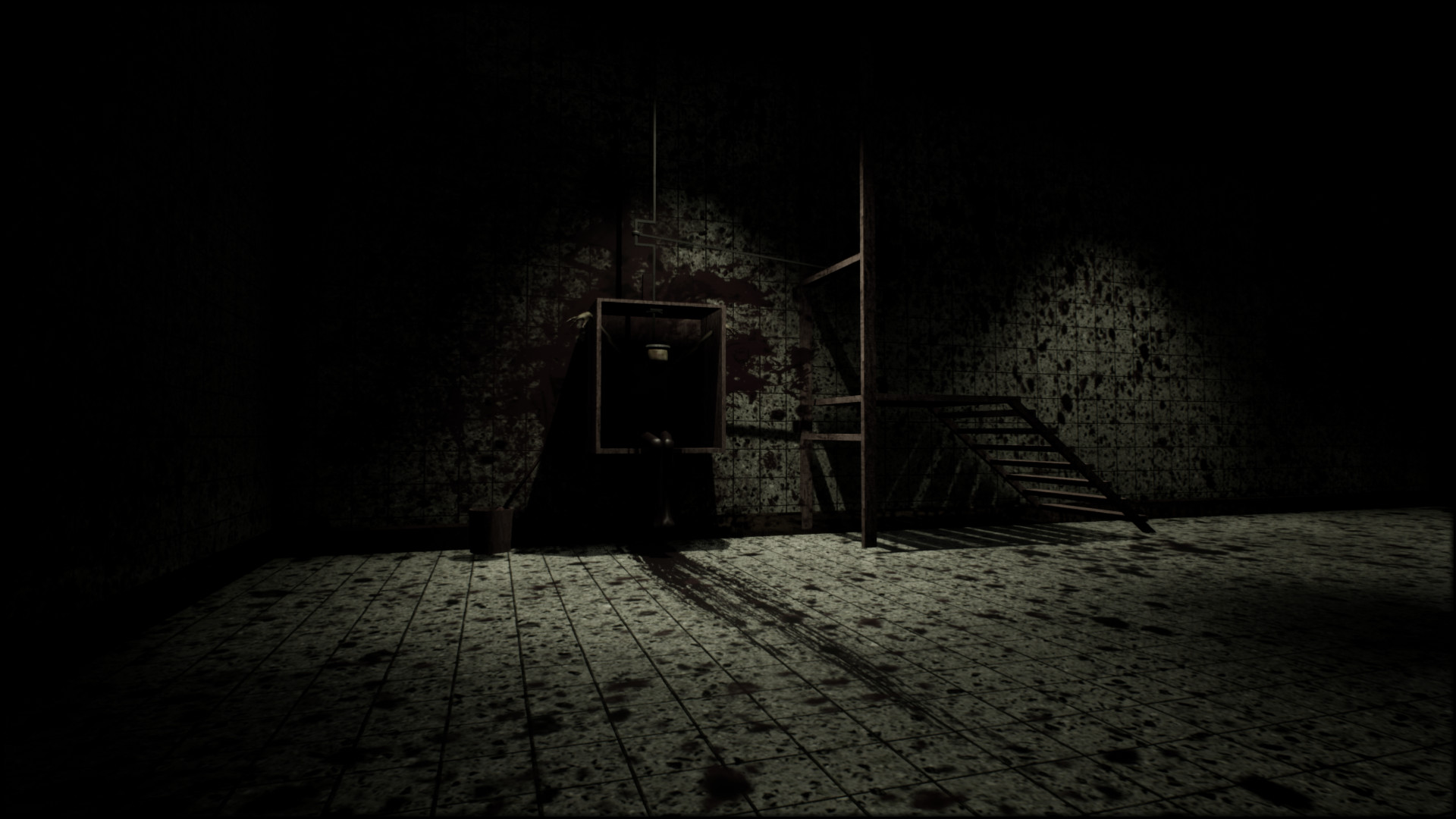 DEDstress screenshot 3