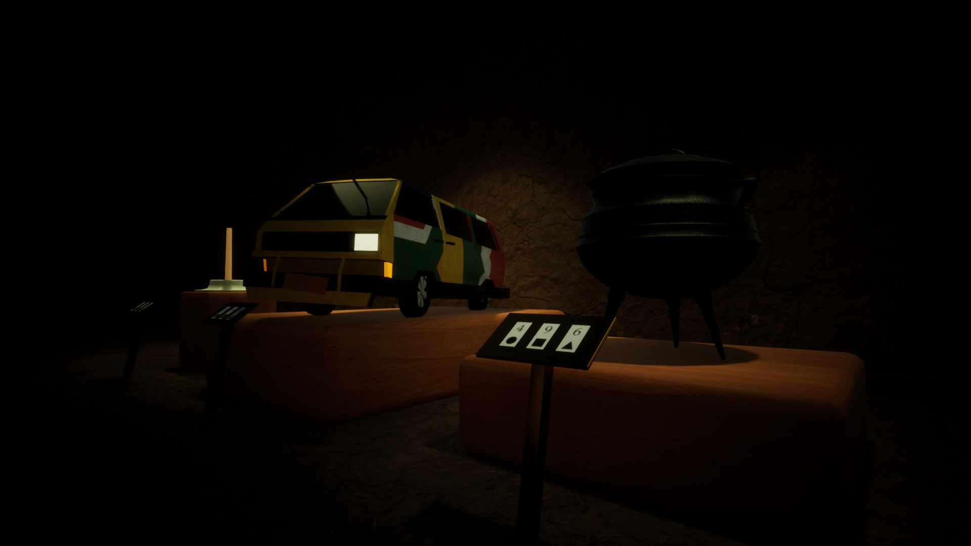 DEDstress screenshot 7