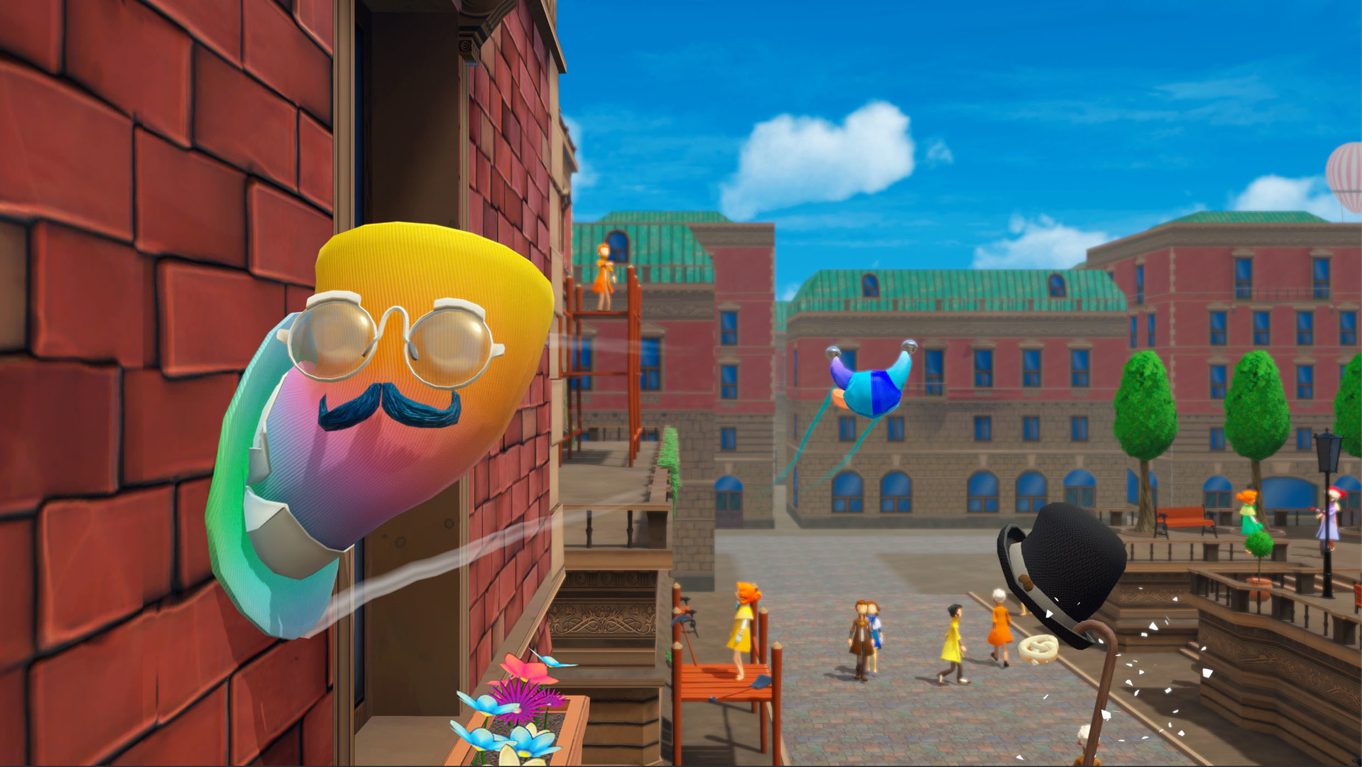 Chapeau screenshot 5