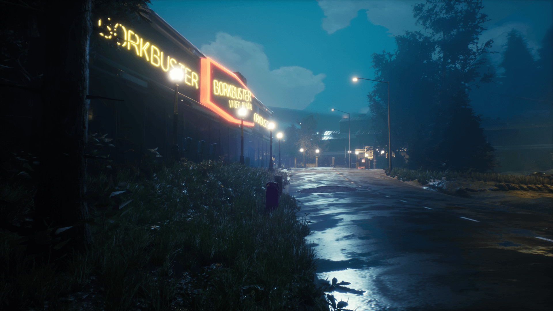 NYX: The Awakening screenshot 6