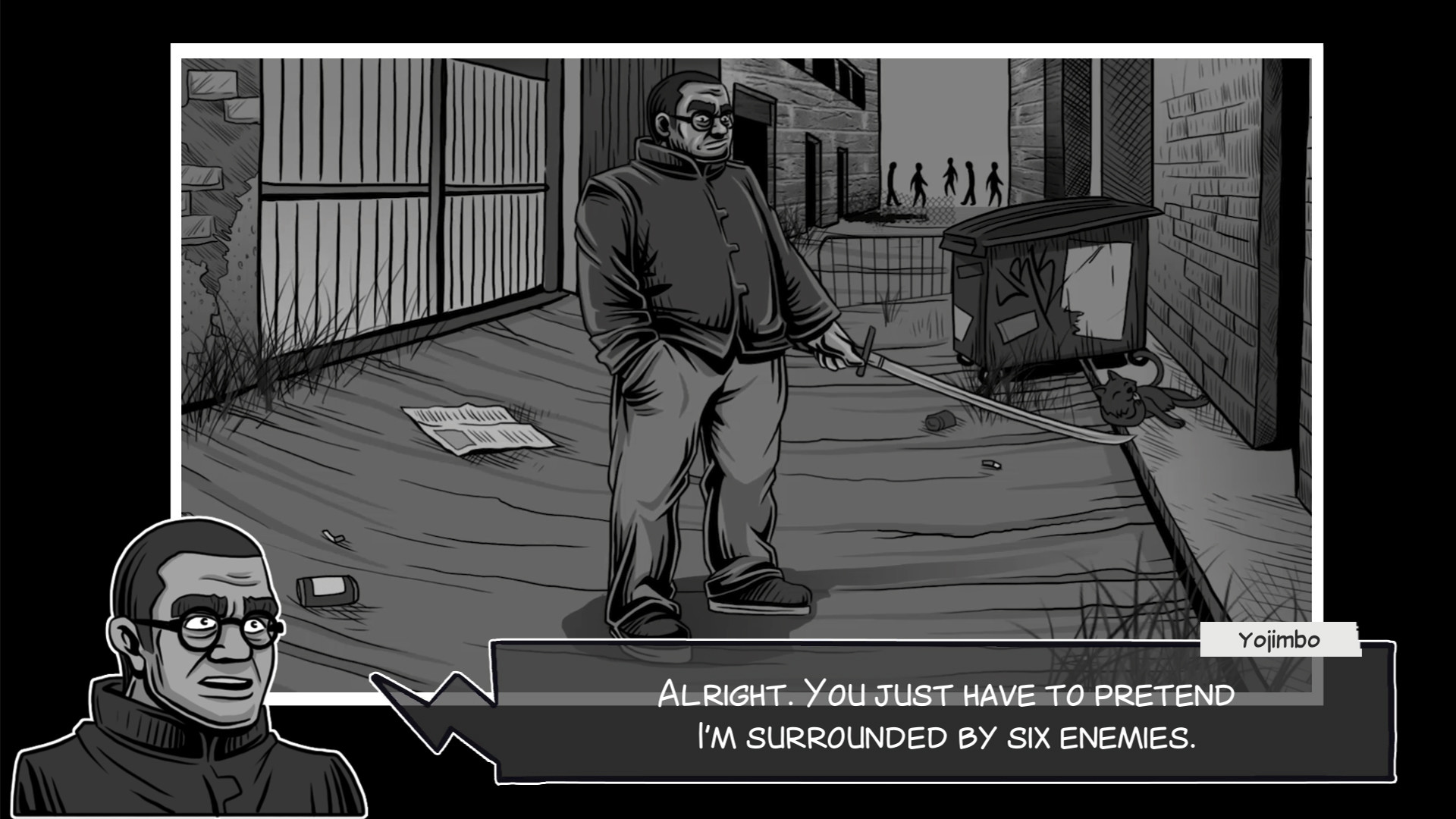 Two Weeks in Painland screenshot 24