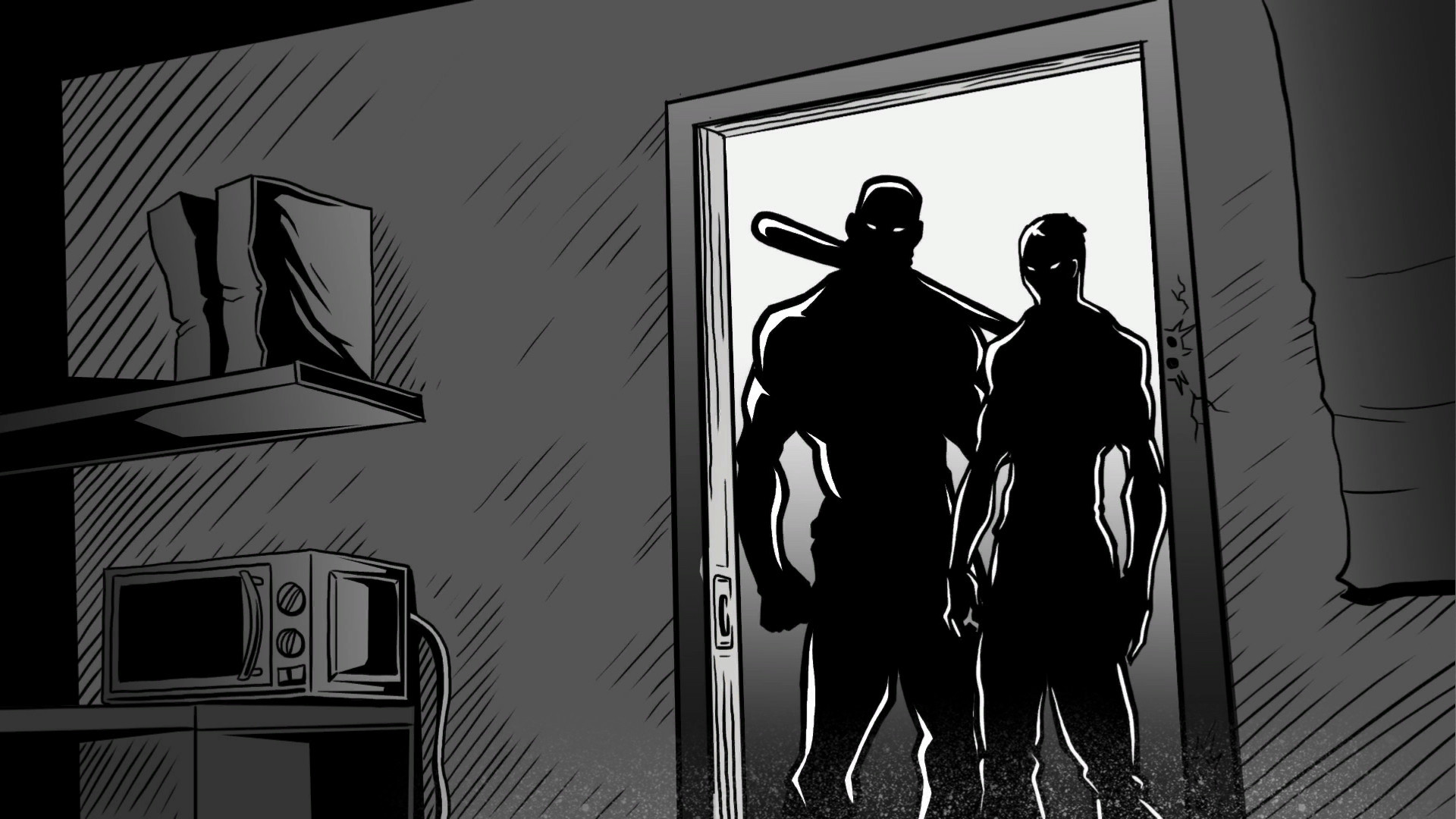 Two Weeks in Painland screenshot 18