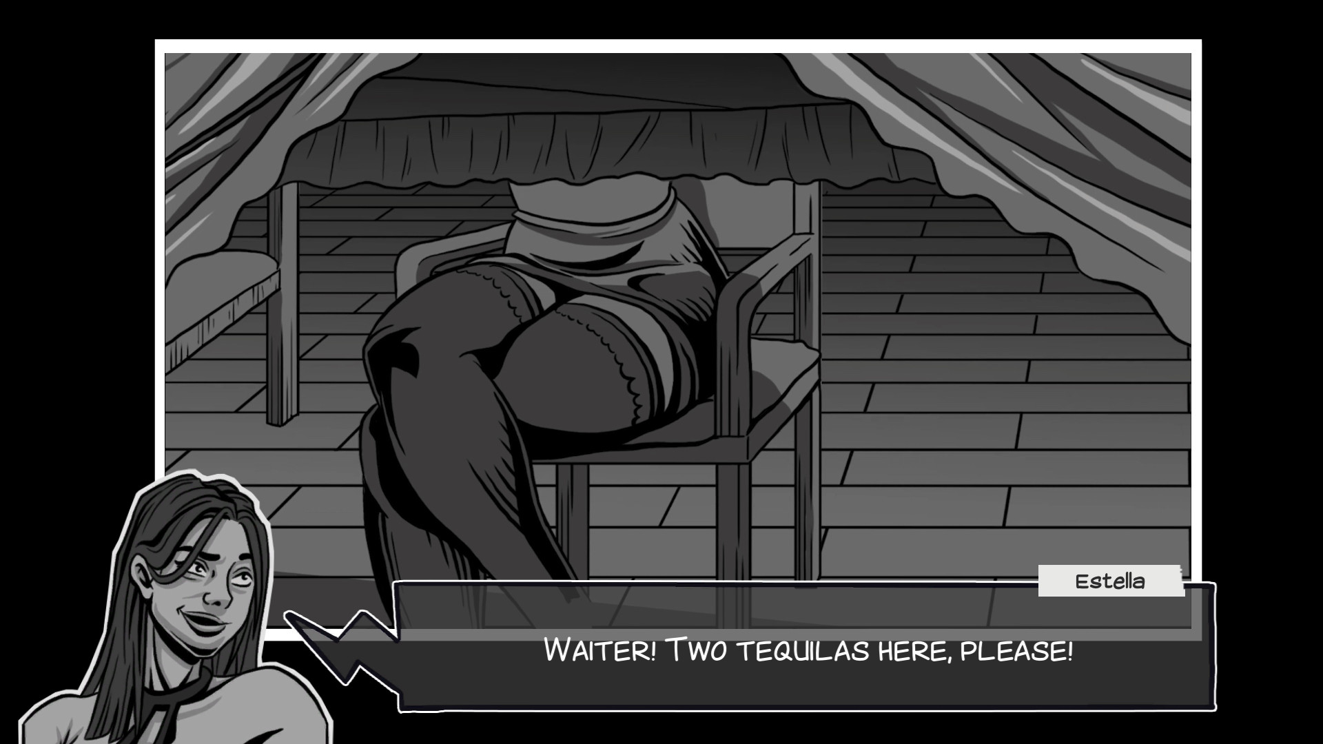 Two Weeks in Painland screenshot 5
