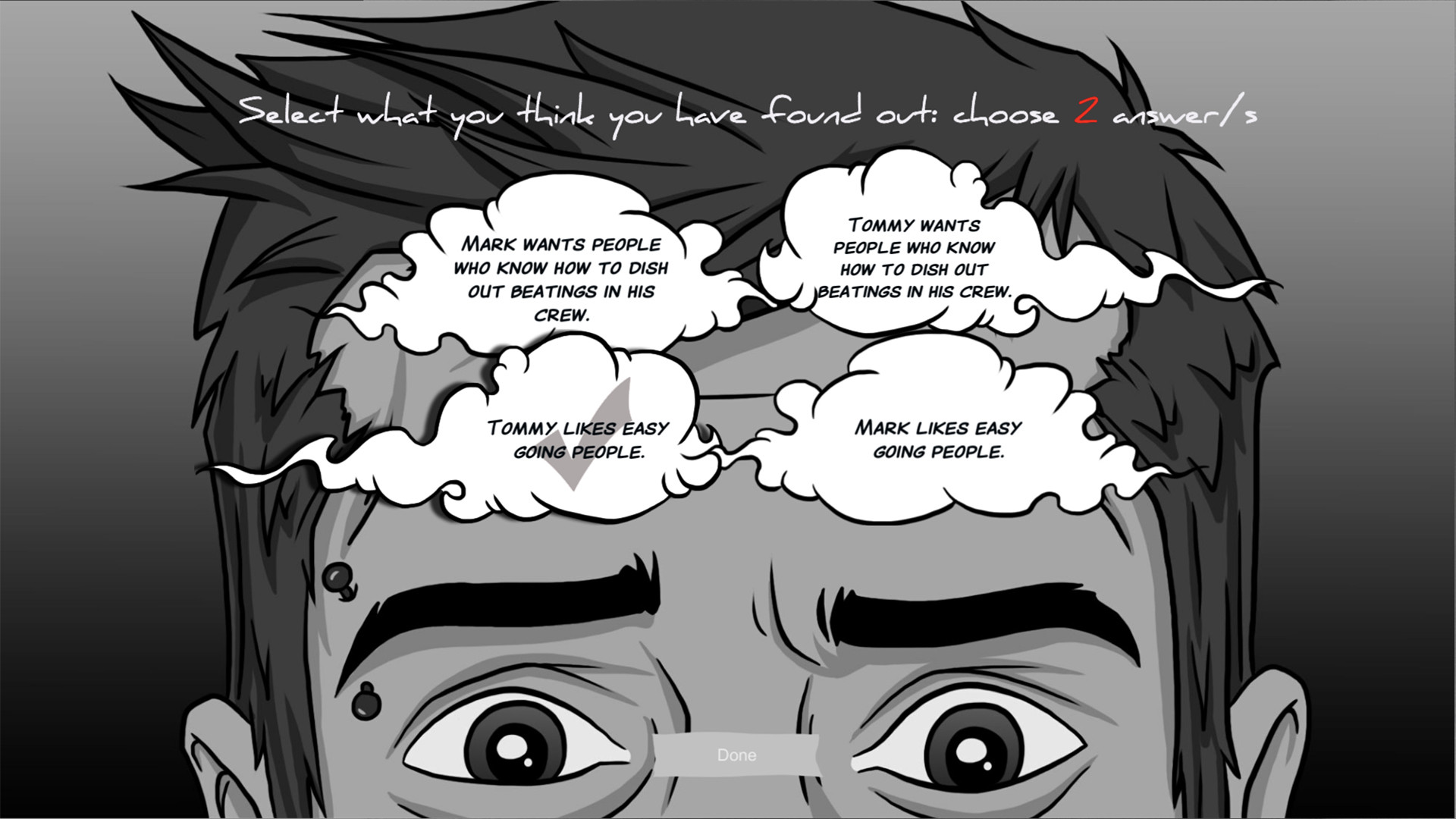 Two Weeks in Painland screenshot 11
