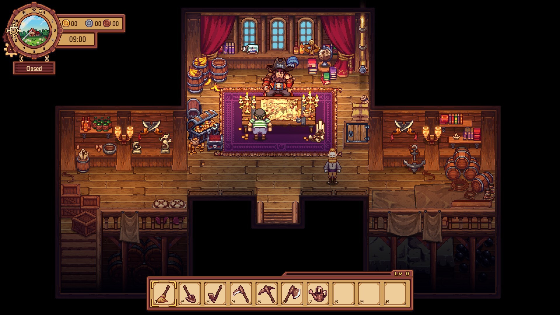 Travellers Rest screenshot 16