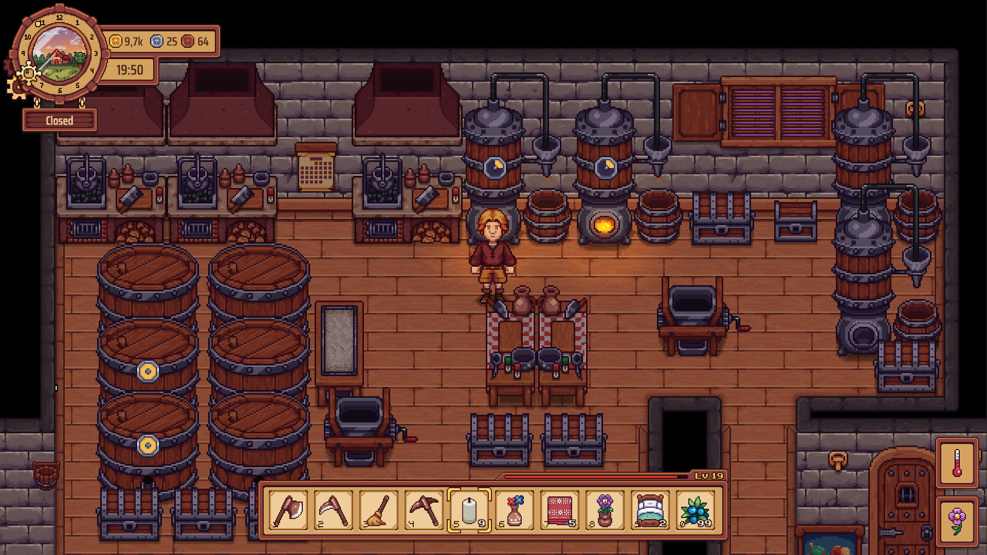 Travellers Rest screenshot 13
