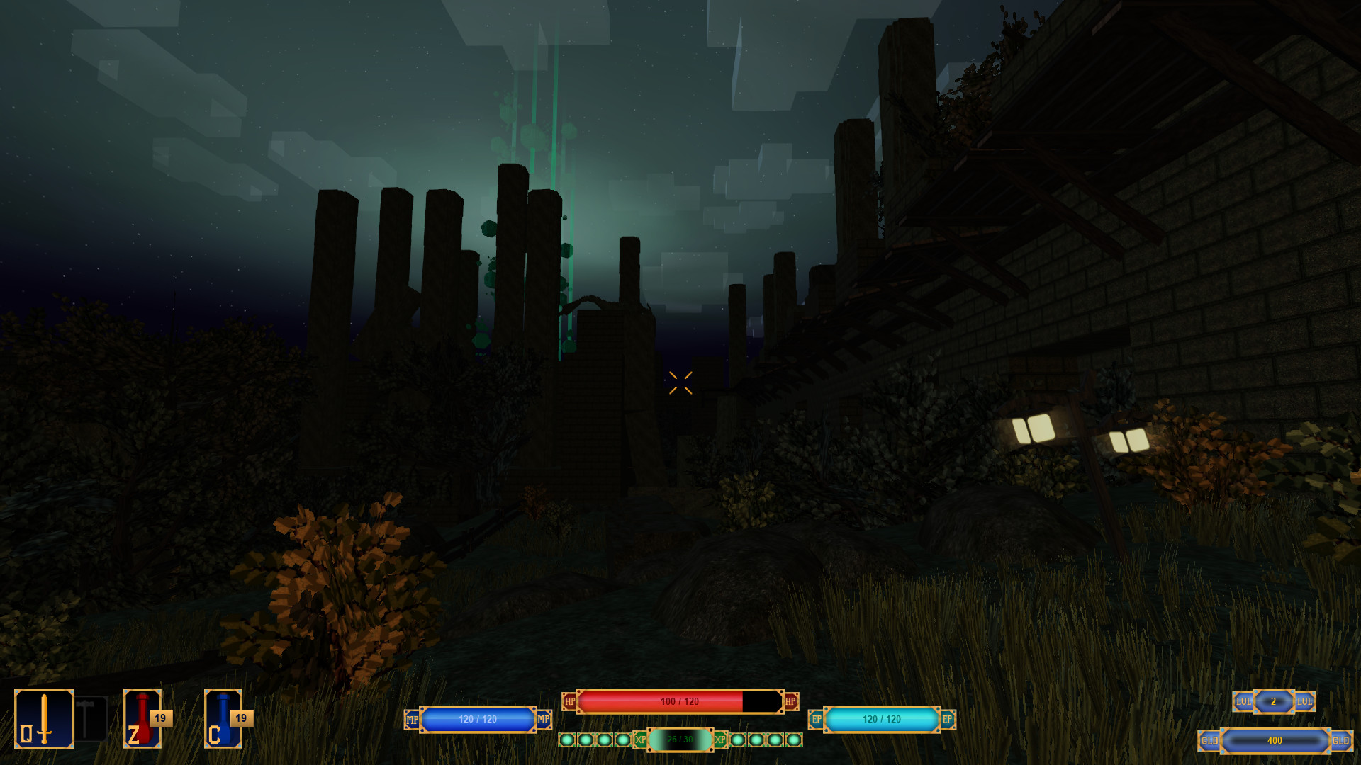 Cetetorius screenshot 6