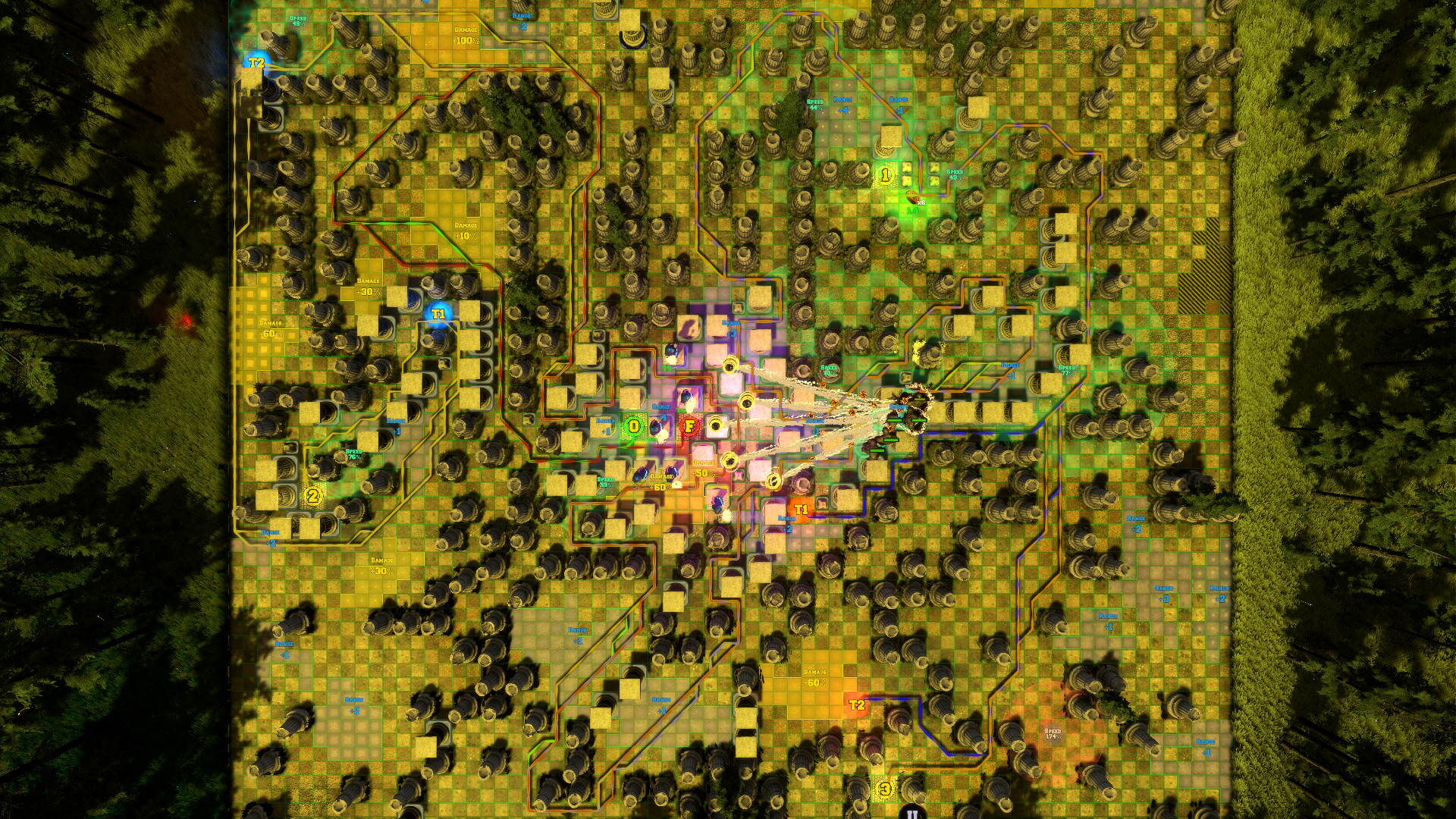 AMazing TD screenshot 6