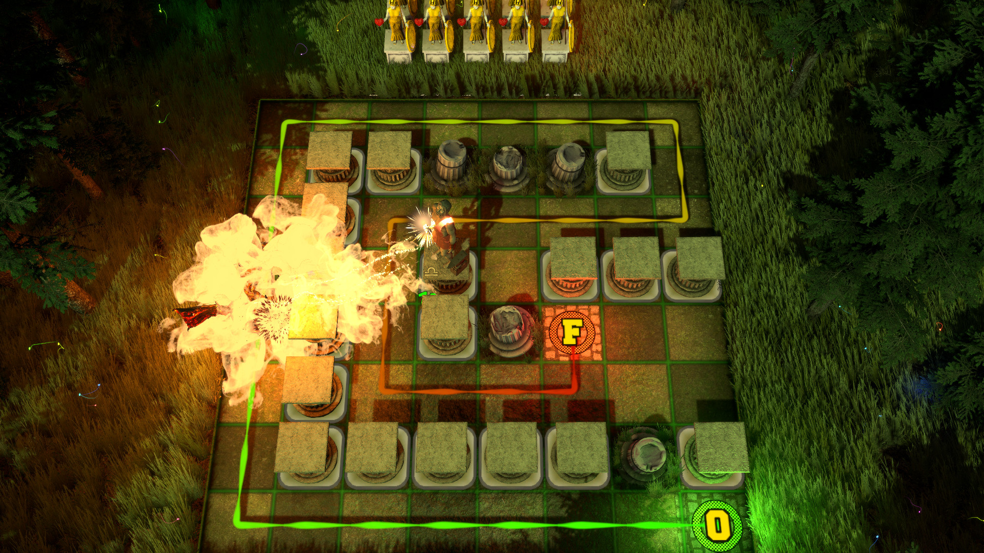 AMazing TD screenshot 1