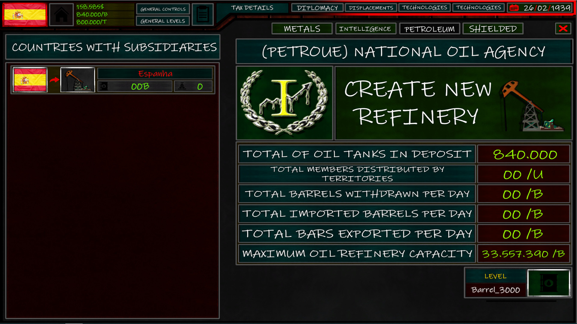 War Ghost screenshot 13
