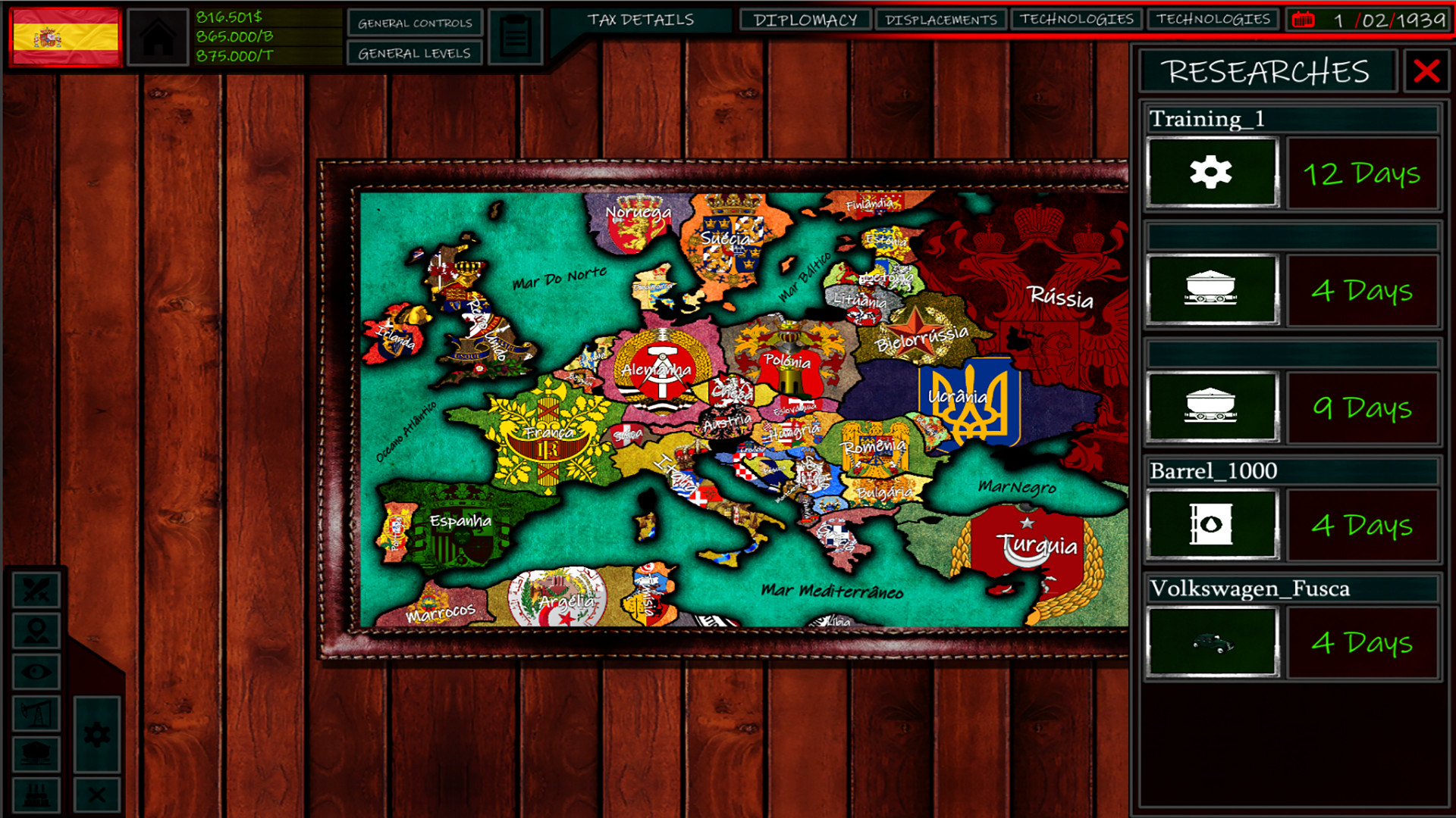 War Ghost screenshot 10