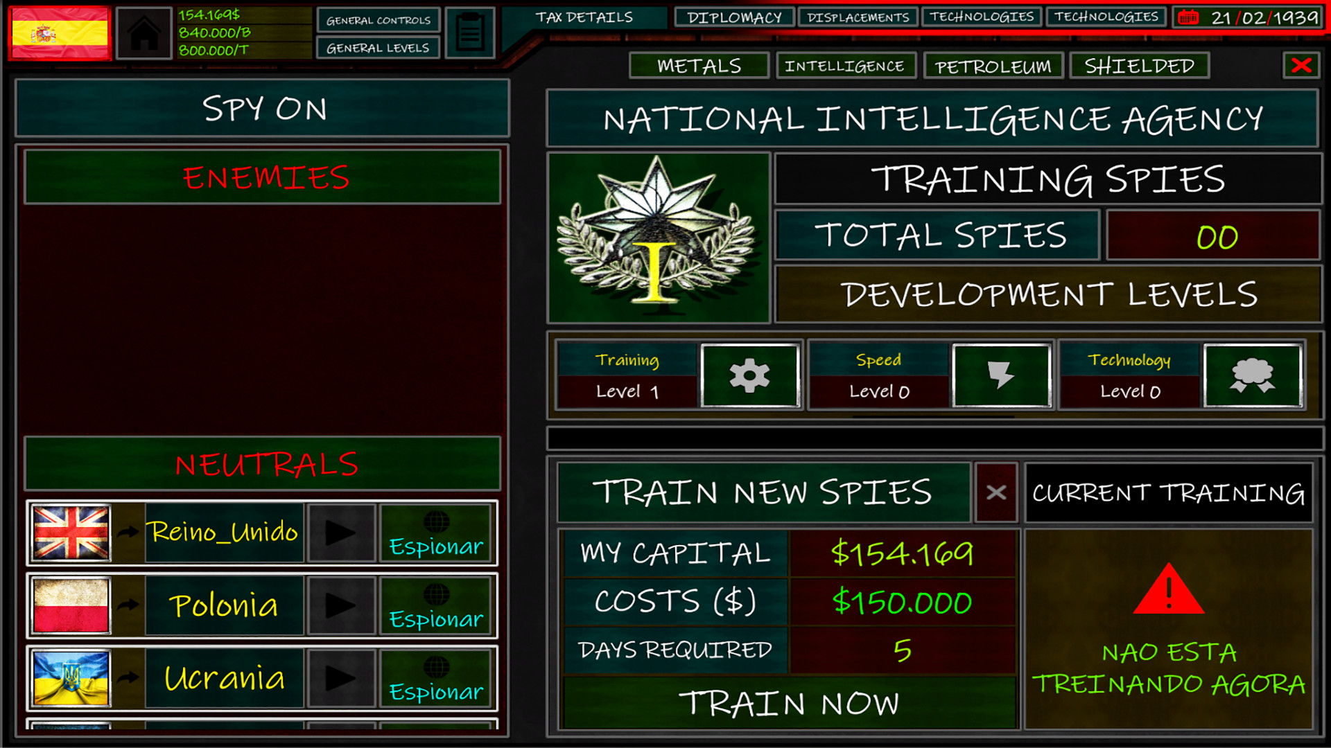 War Ghost screenshot 12