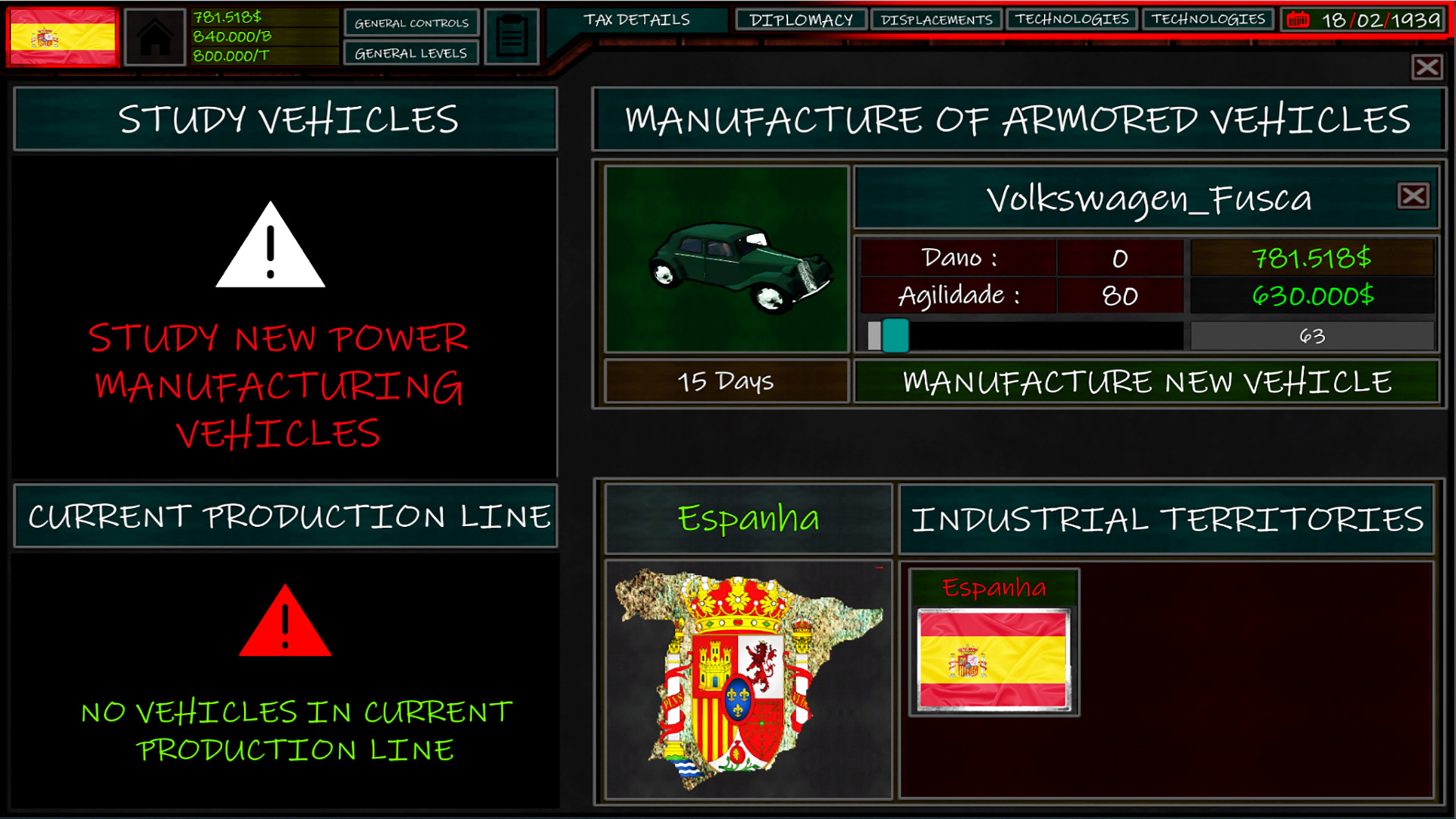 War Ghost screenshot 11