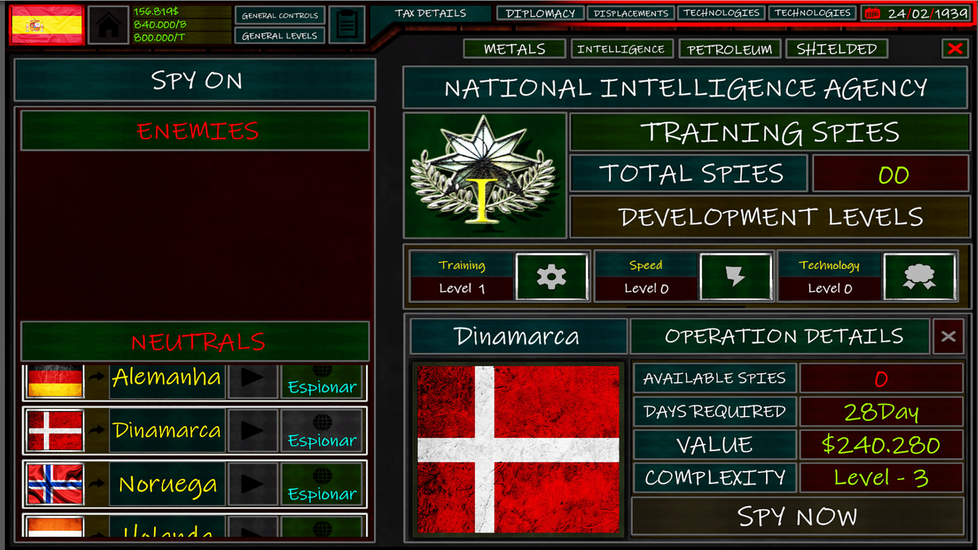 War Ghost screenshot 16
