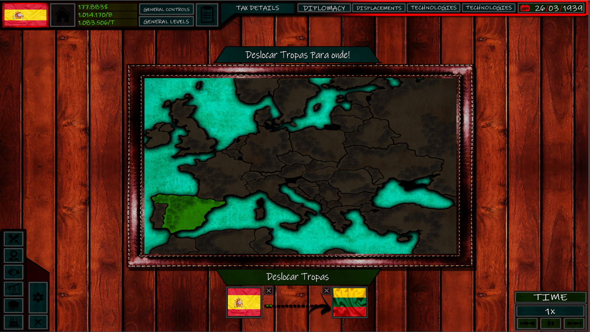 War Ghost screenshot 18
