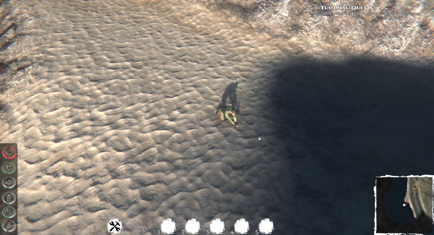 V1RUZ screenshot 4