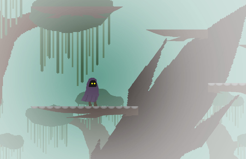 The Fog screenshot 1