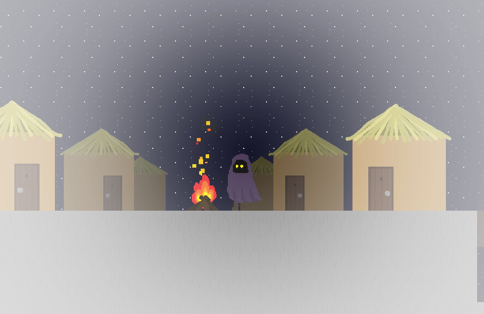 The Fog screenshot 2
